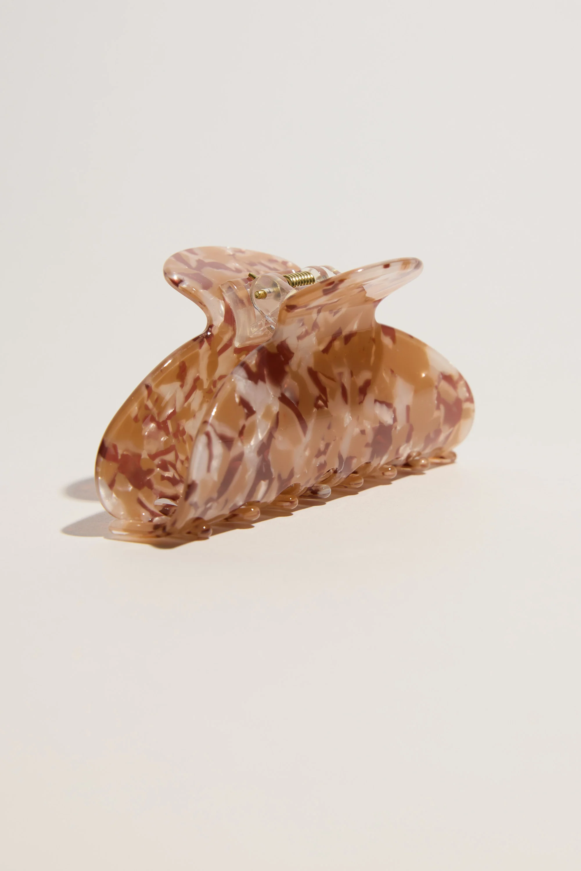 2 Pk Medium Hair Claw - Image 3