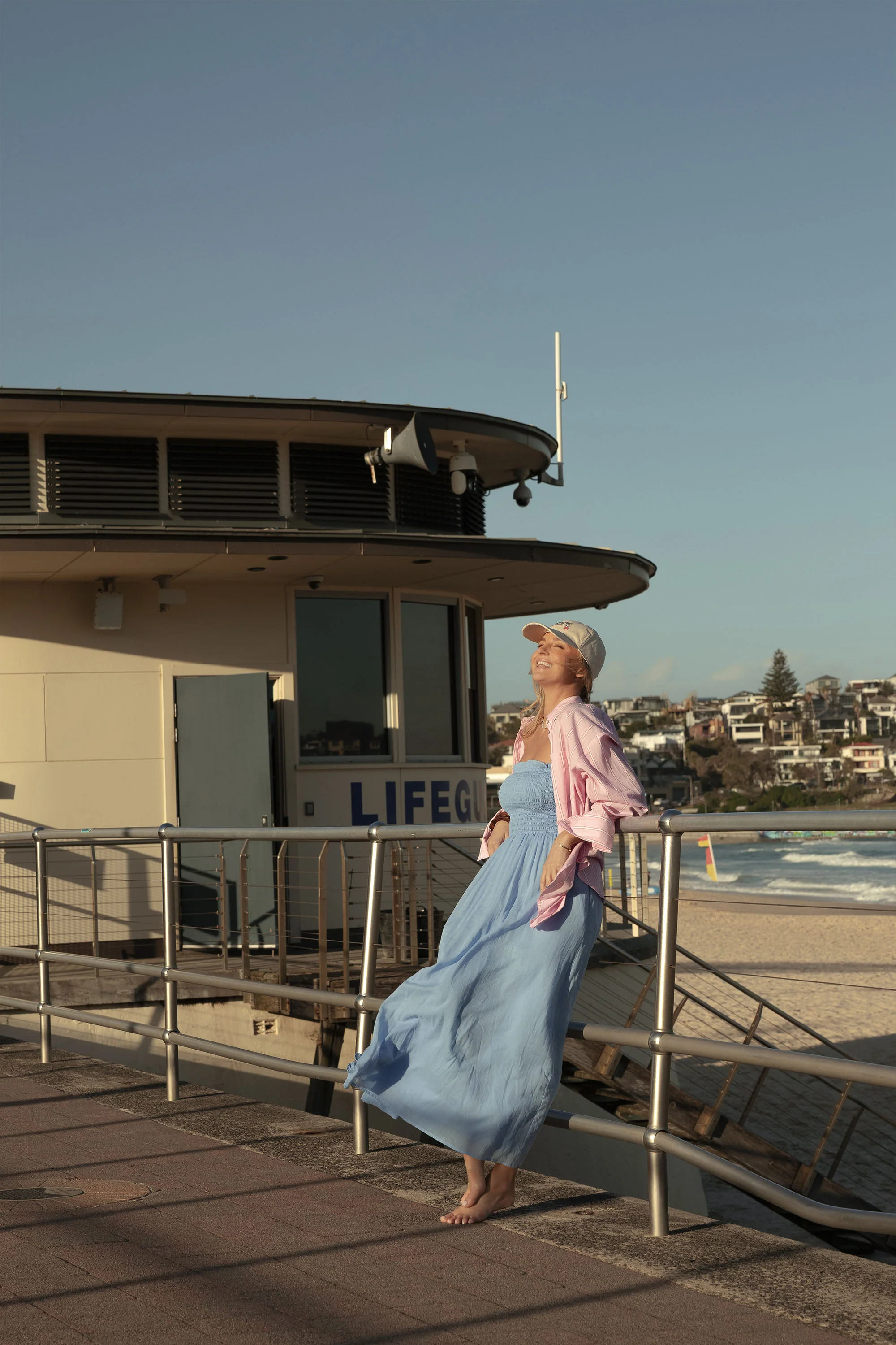 Addison Dress - Image 2