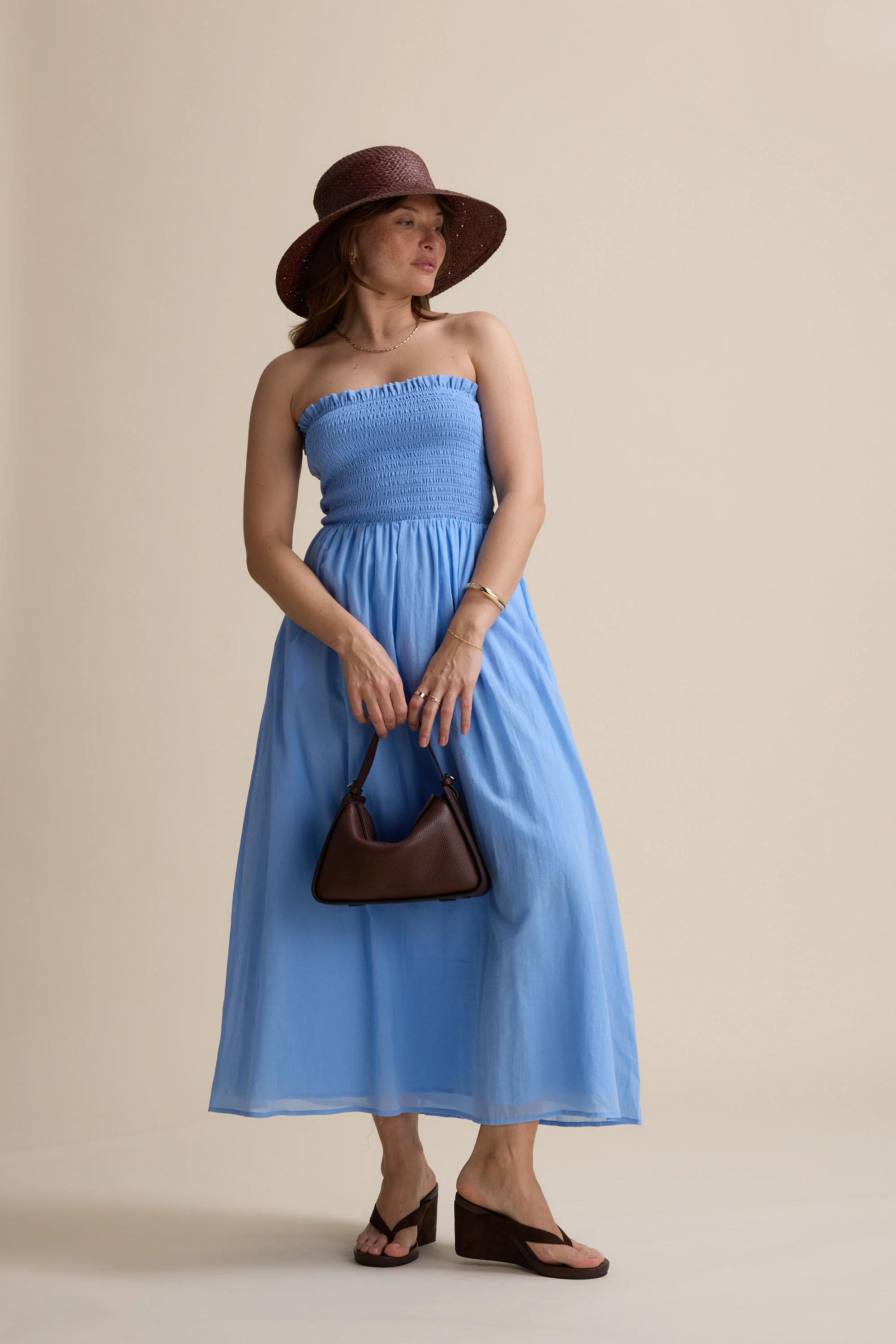 Addison Dress - Image 3