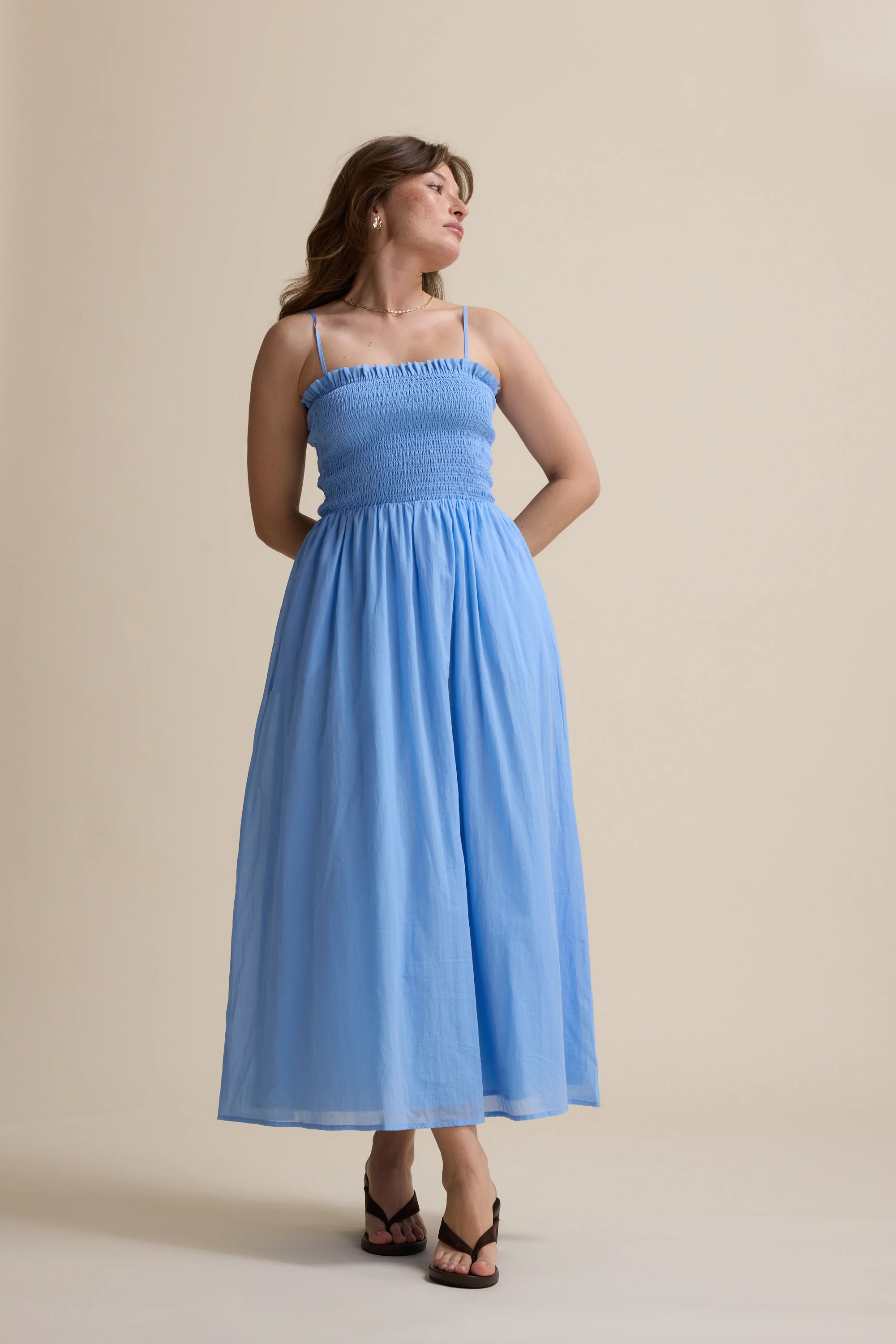 Addison Dress - Image 4