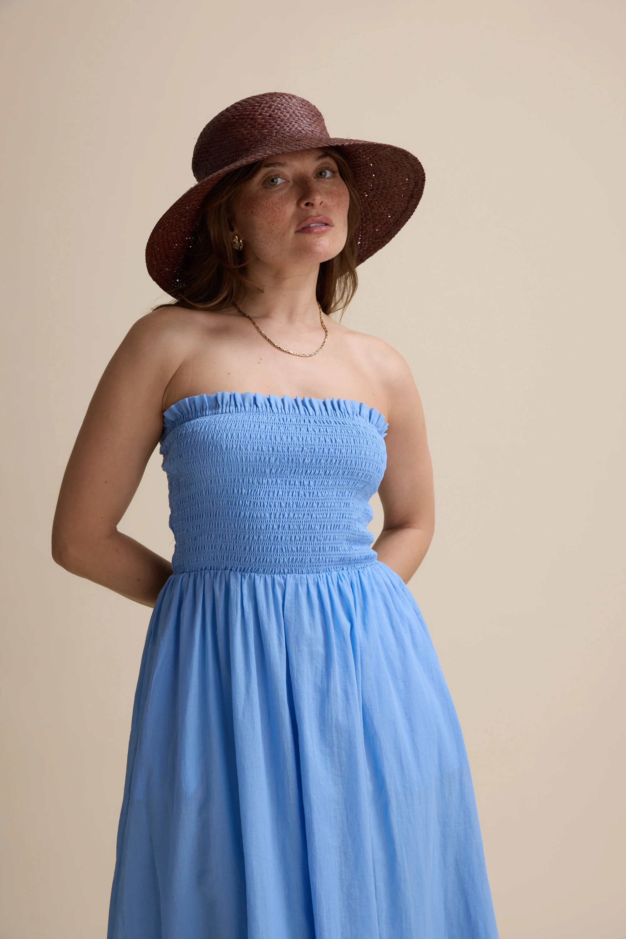 Addison Dress - Image 5