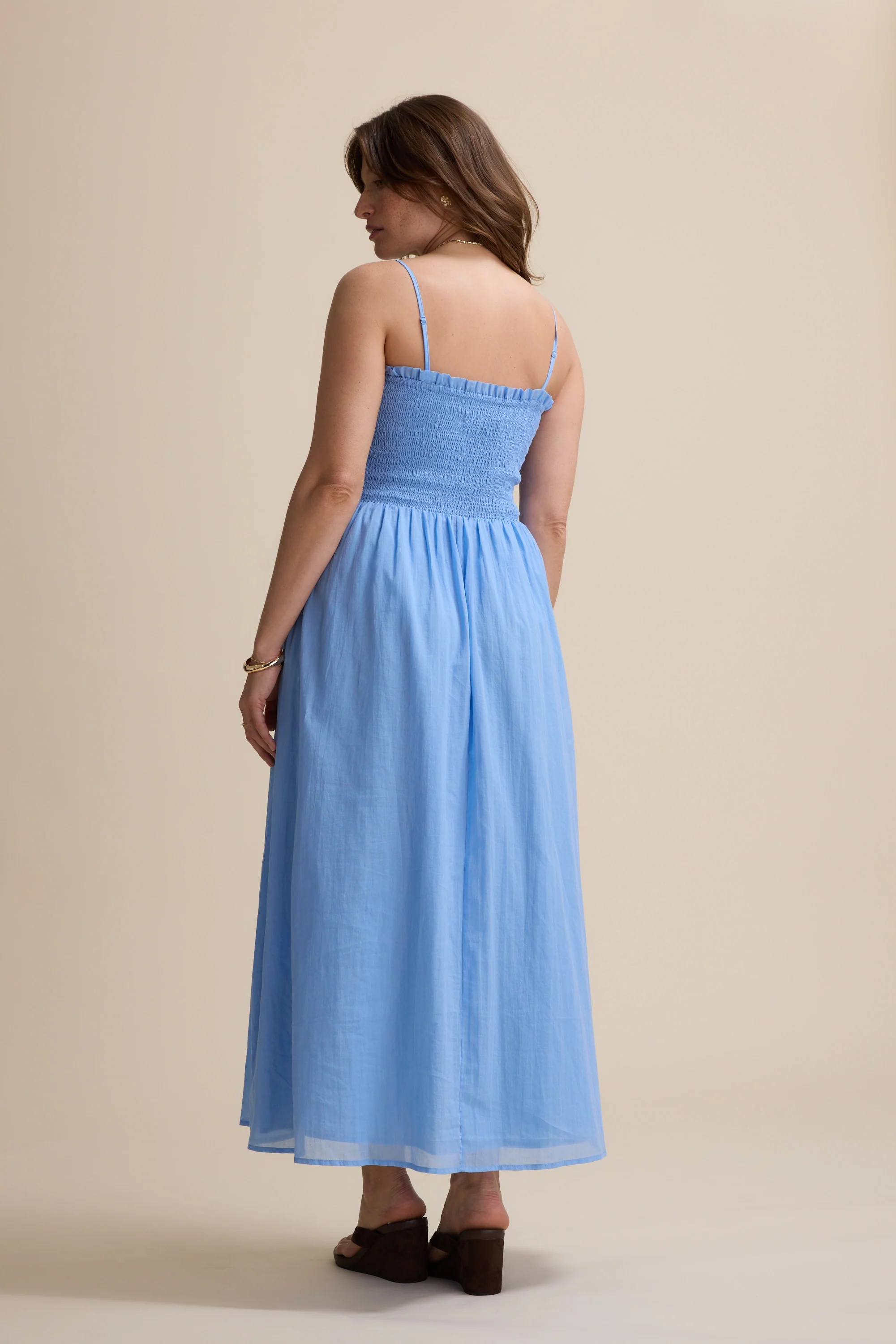 Addison Dress - Image 6