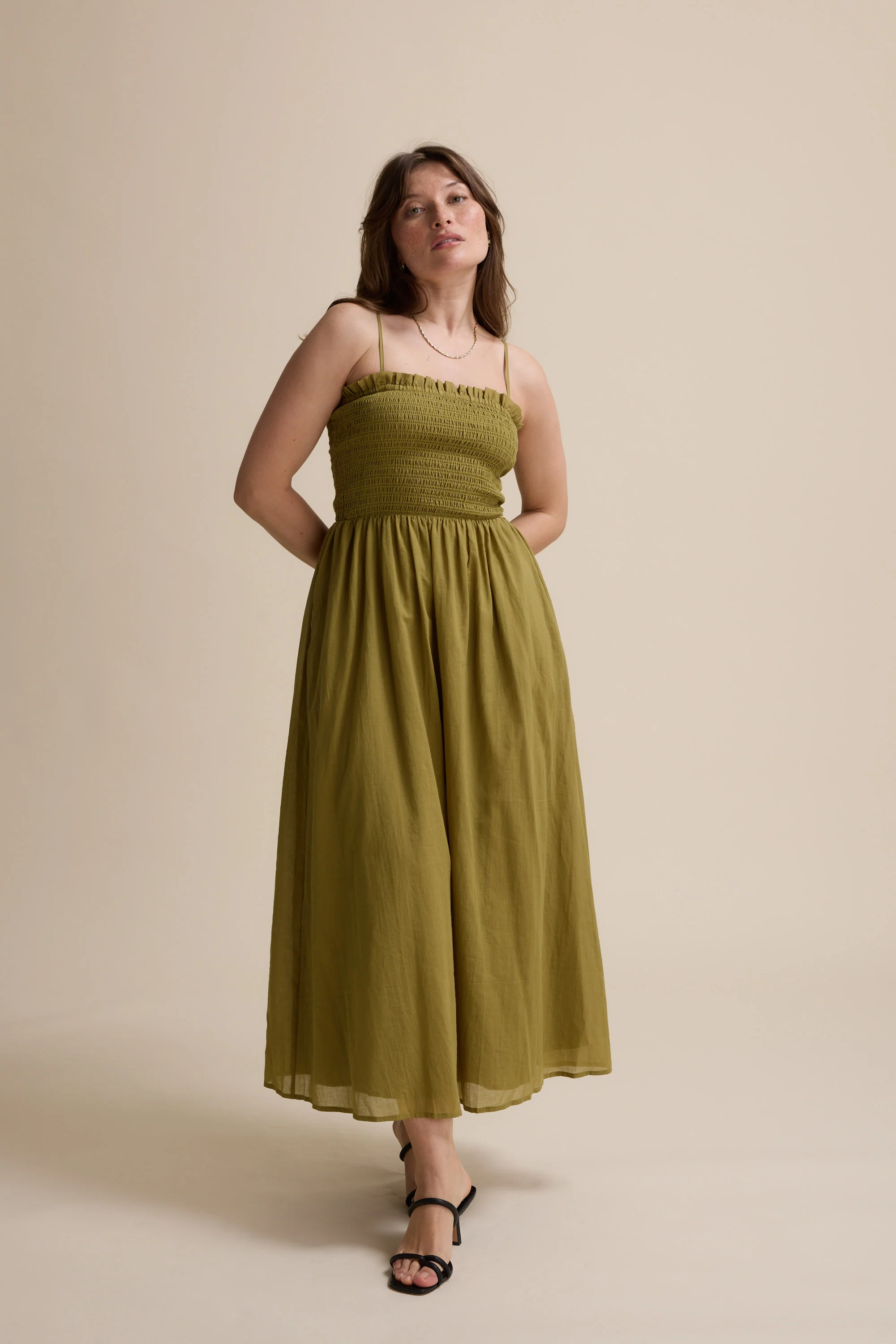 Addison Dress - Image 2