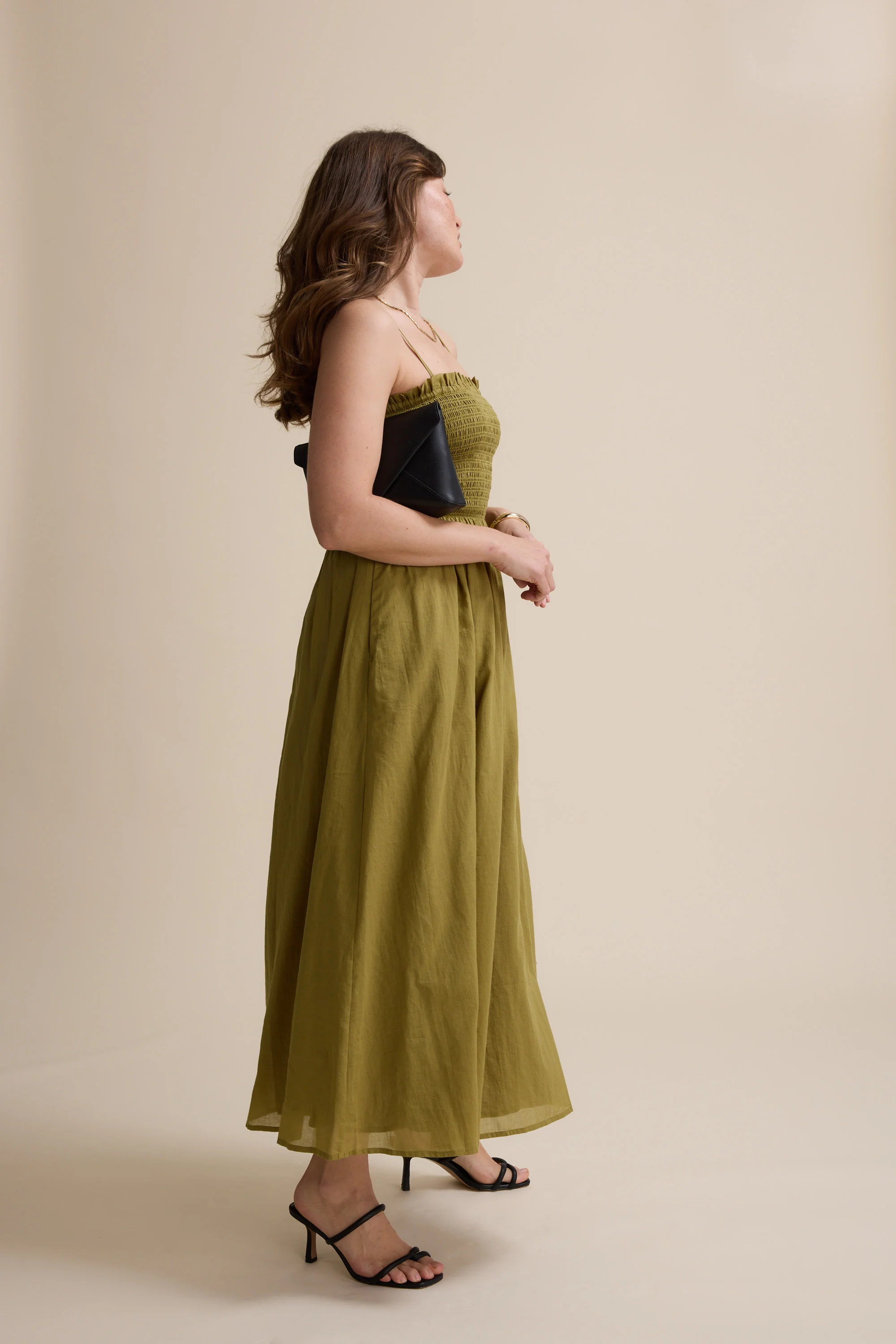 Addison Dress - Image 3