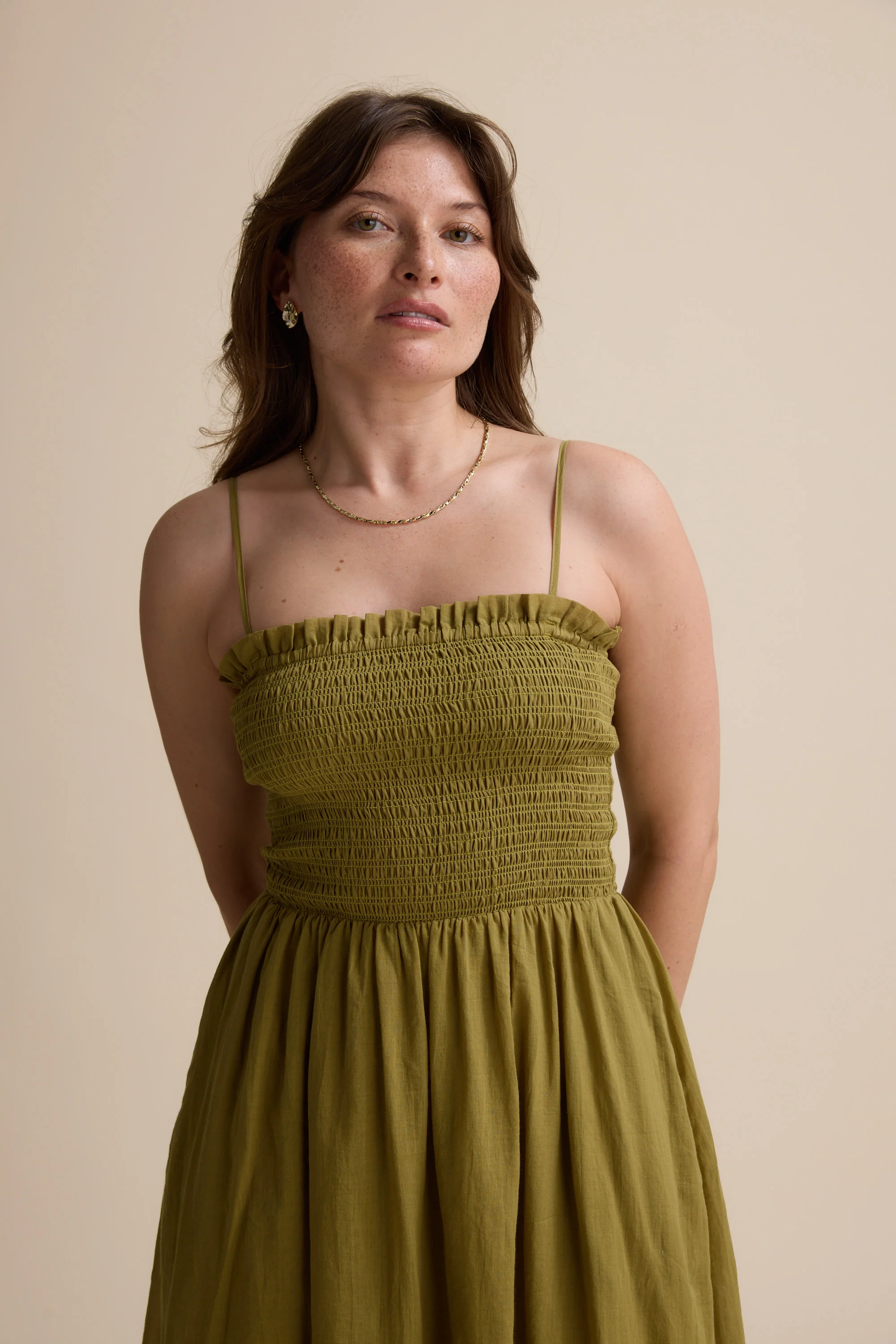 Addison Dress - Image 4