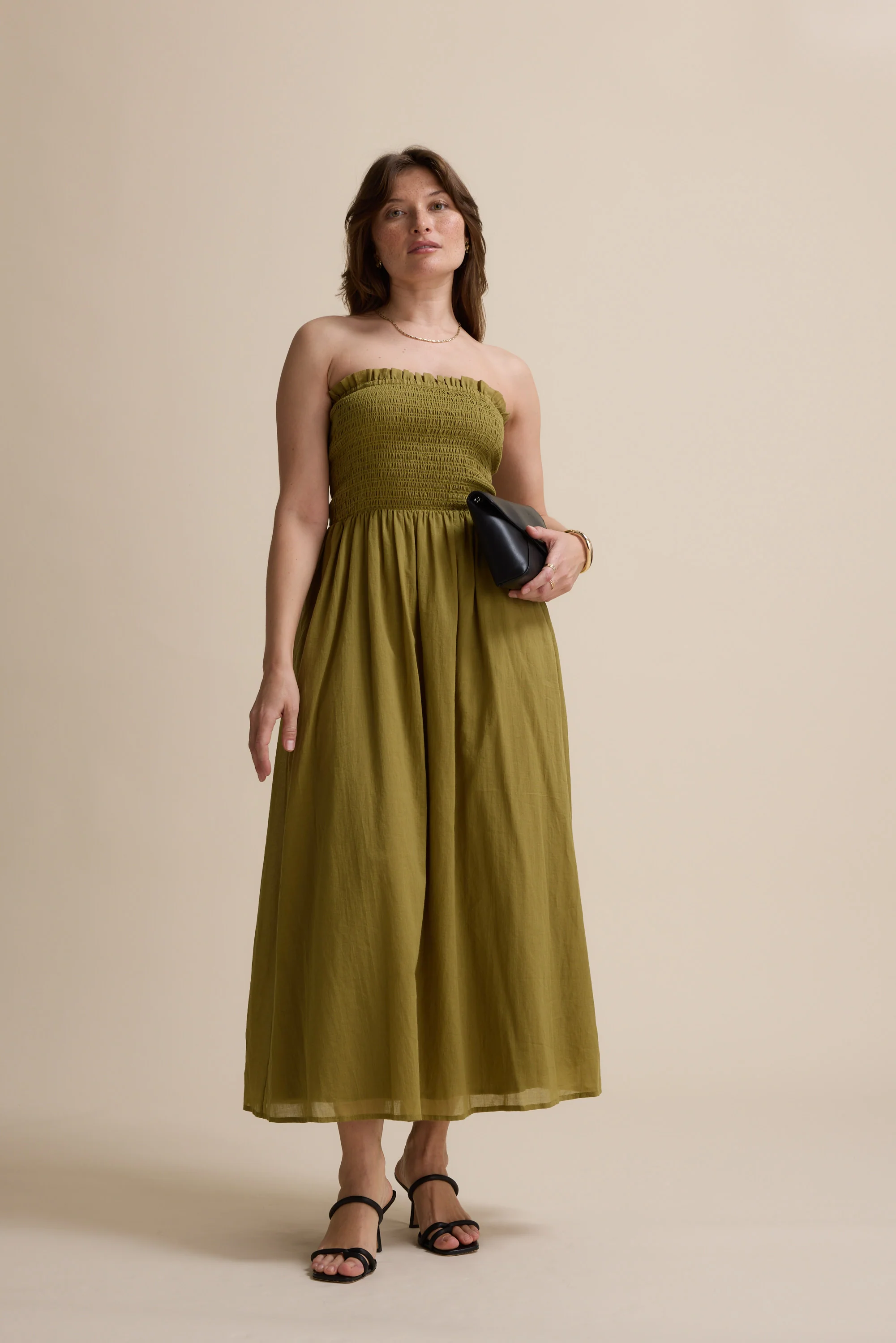 Addison Dress - Image 5