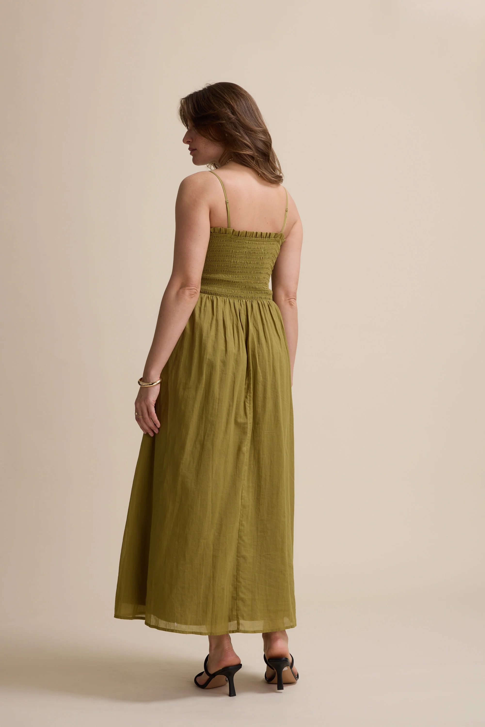 Addison Dress - Image 6
