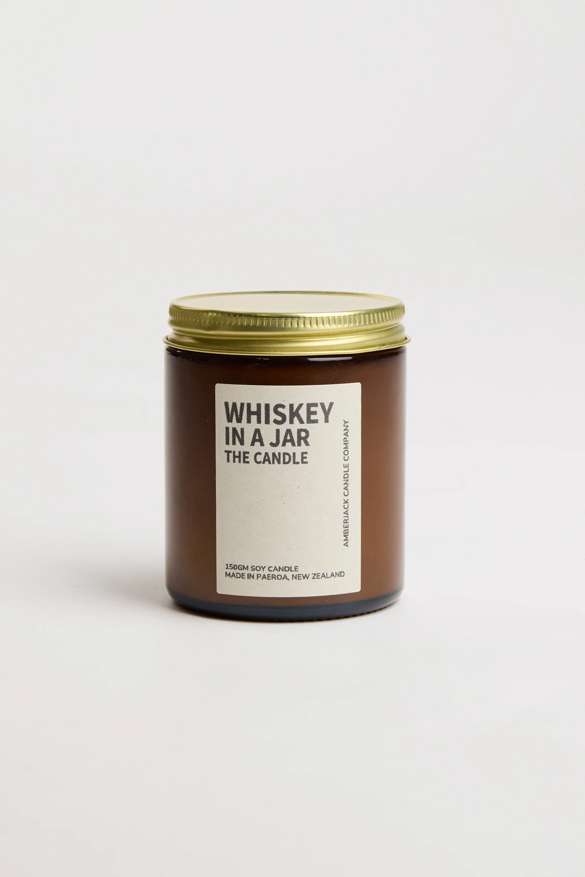 Amberjack Candle - Image 2