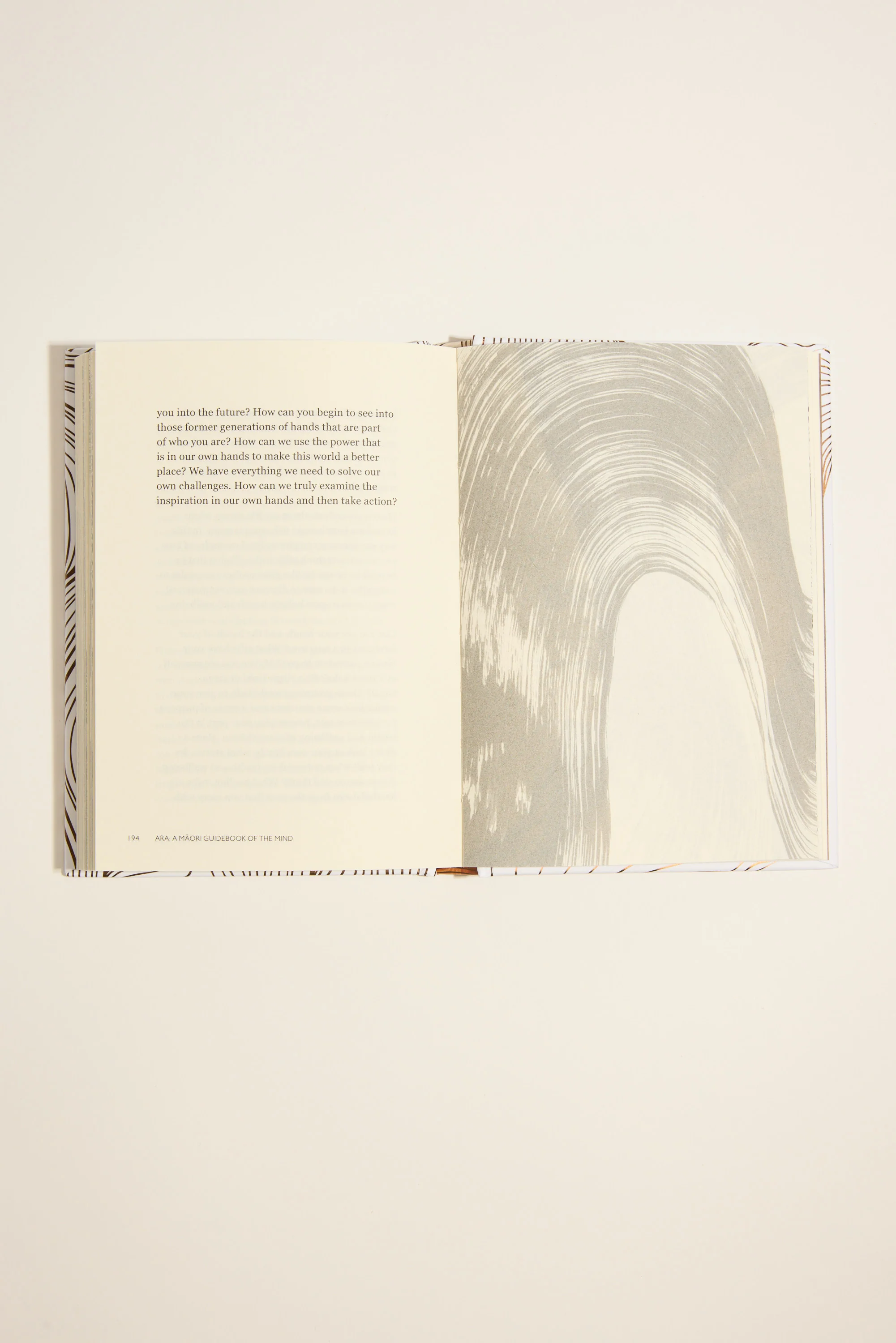 Ara: A Maori Guidebook of the Mind - Image 3