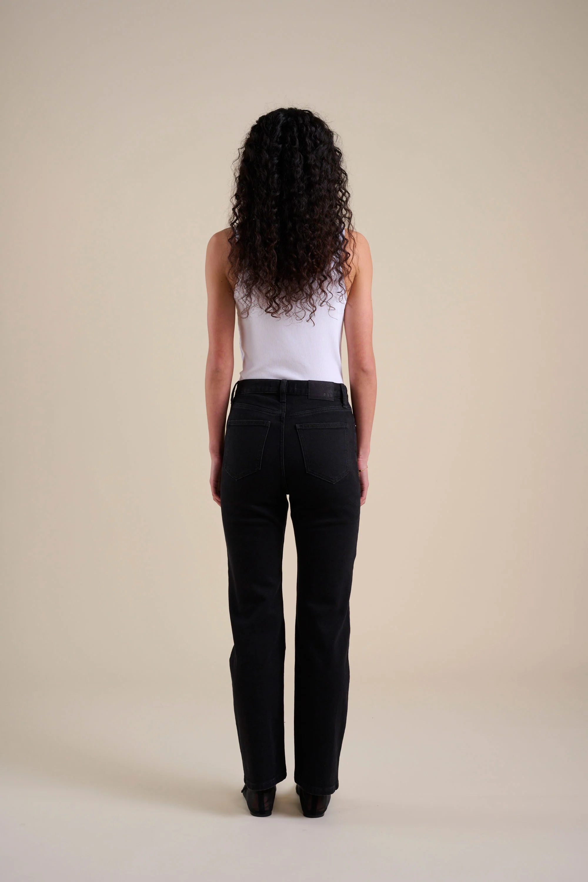 Arizona Straight Jeans - Image 4