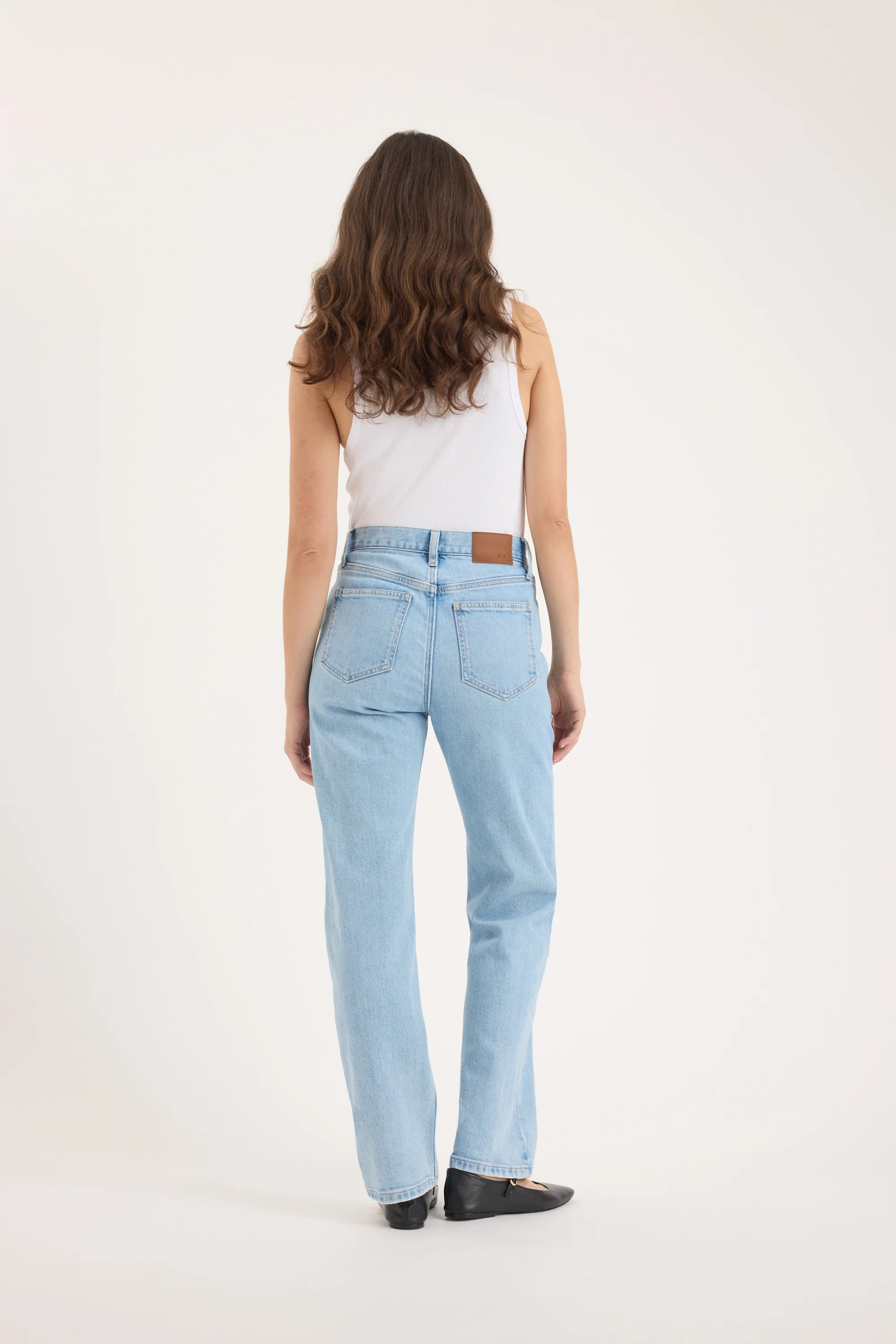 Arizona Straight Jeans - Image 5