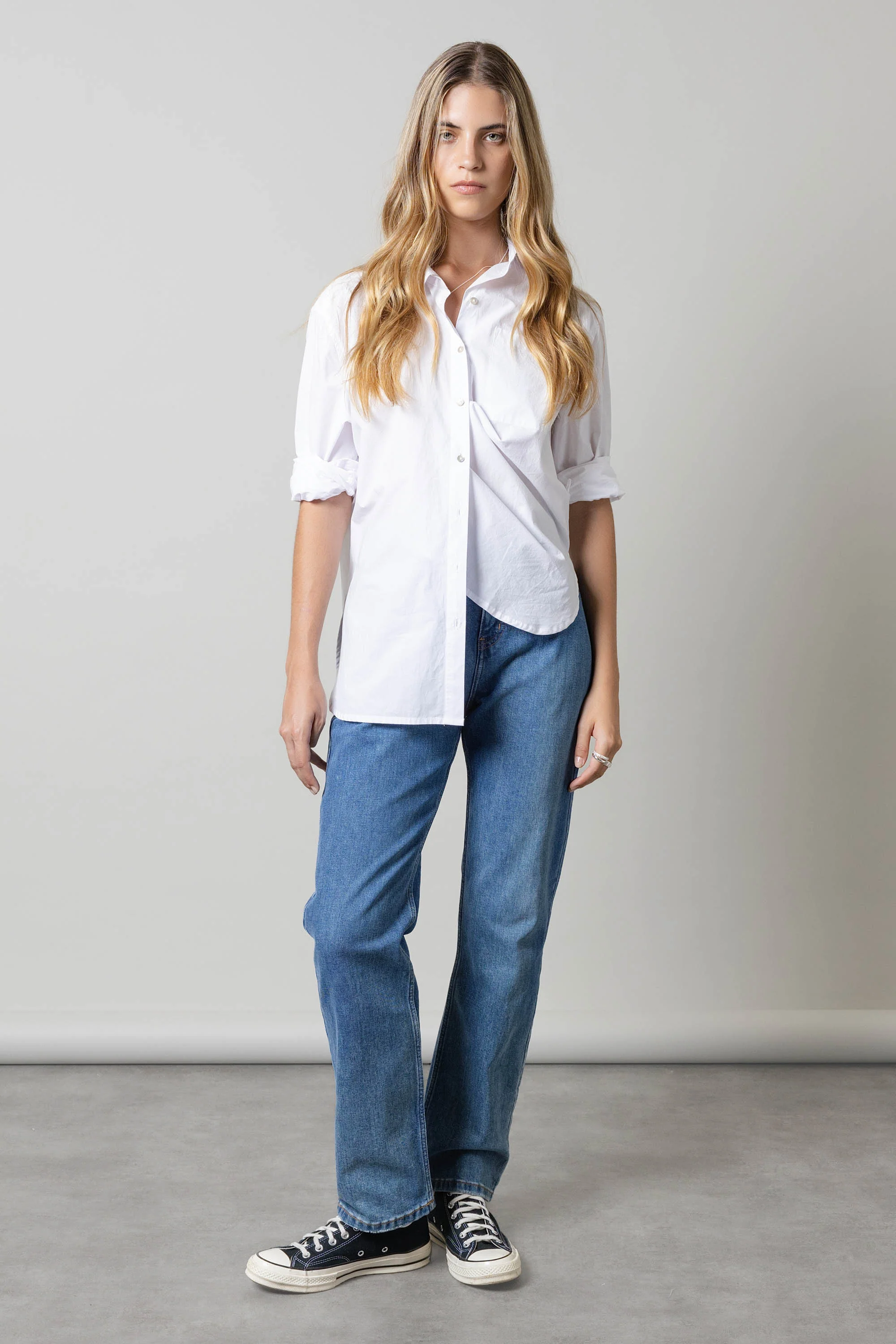 Arizona Straight Jeans - Image 4