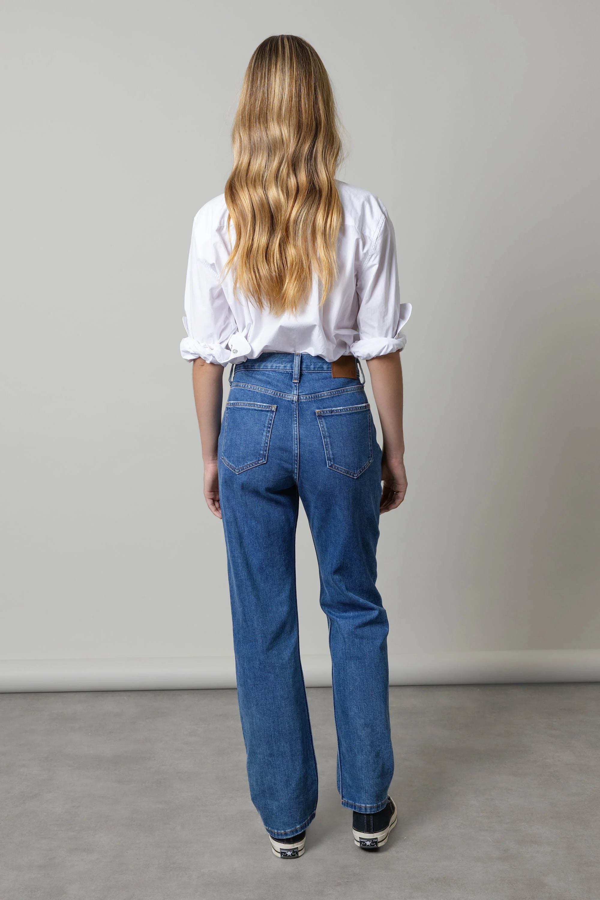 Arizona Straight Jeans - Image 6