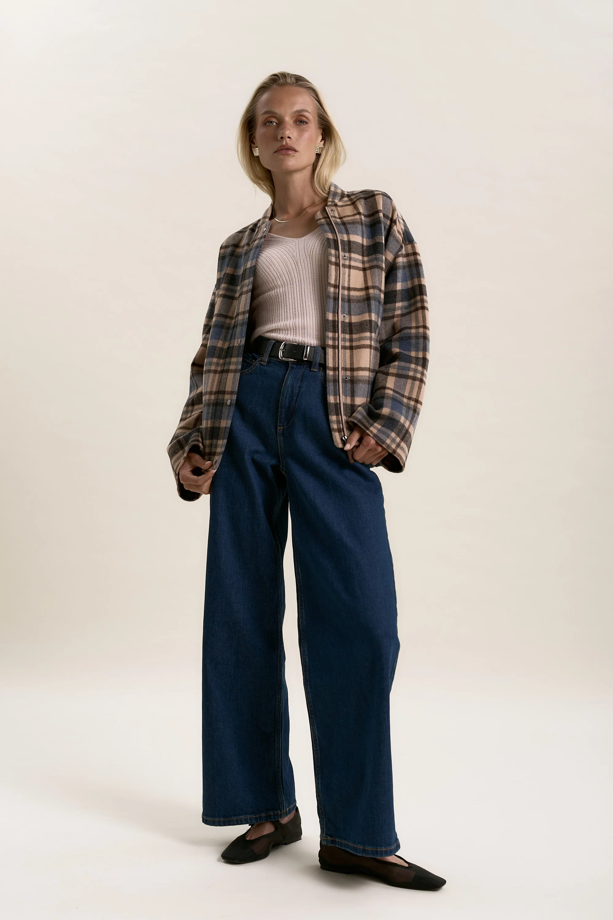 Aspen Pure Merino Top - Image 4
