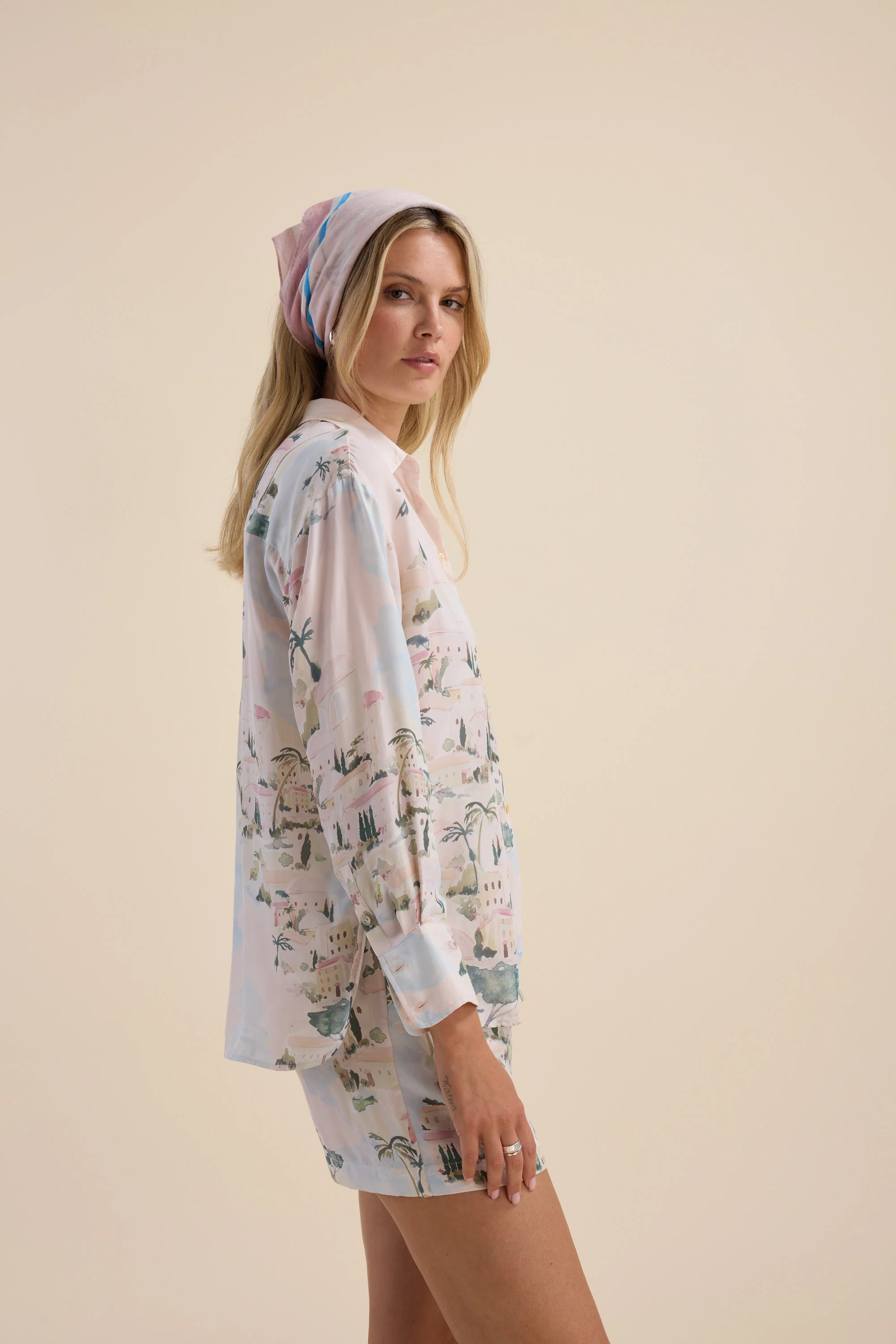 Avery Shirt - Image 3