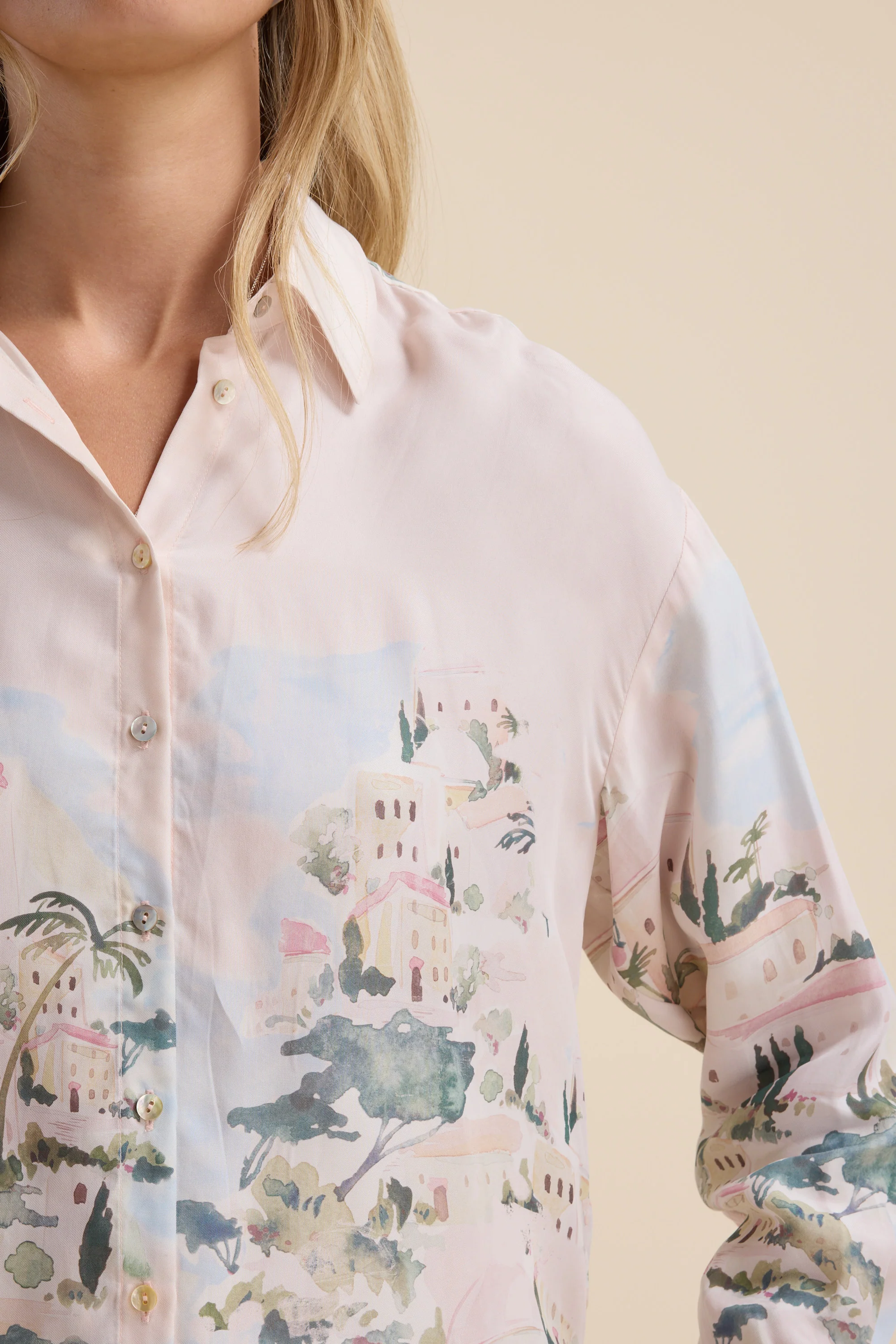 Avery Shirt - Image 5