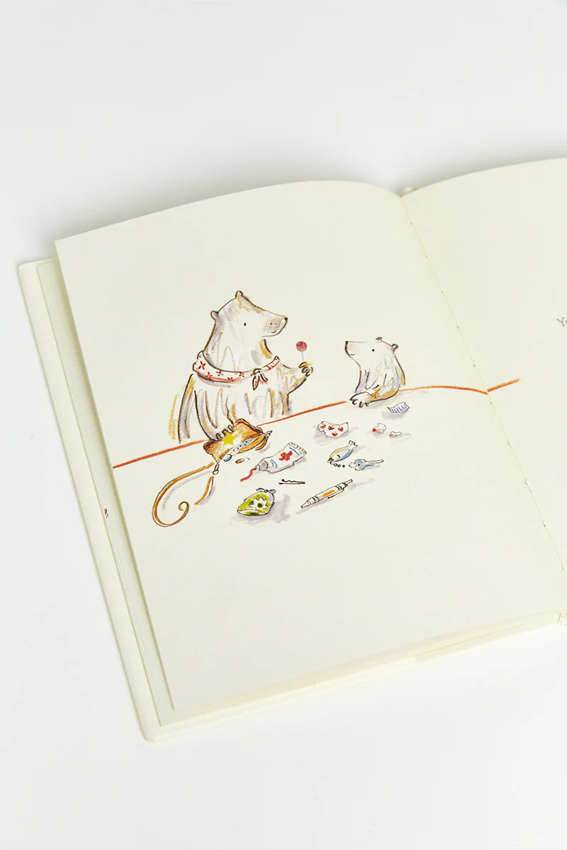 Because of You, Mum Book - Image 5