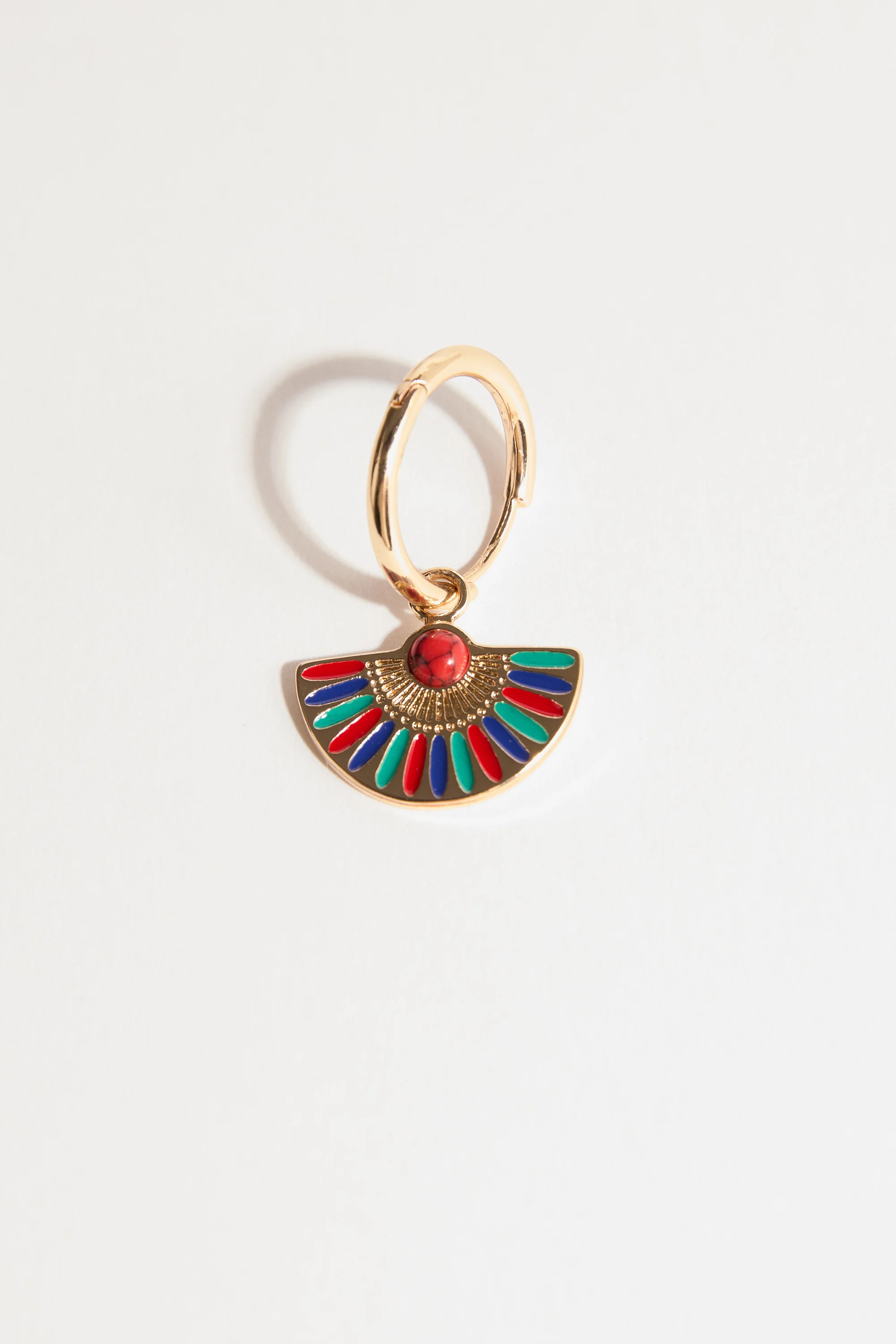 Bela Sonder Ezra Earrings - Image 4