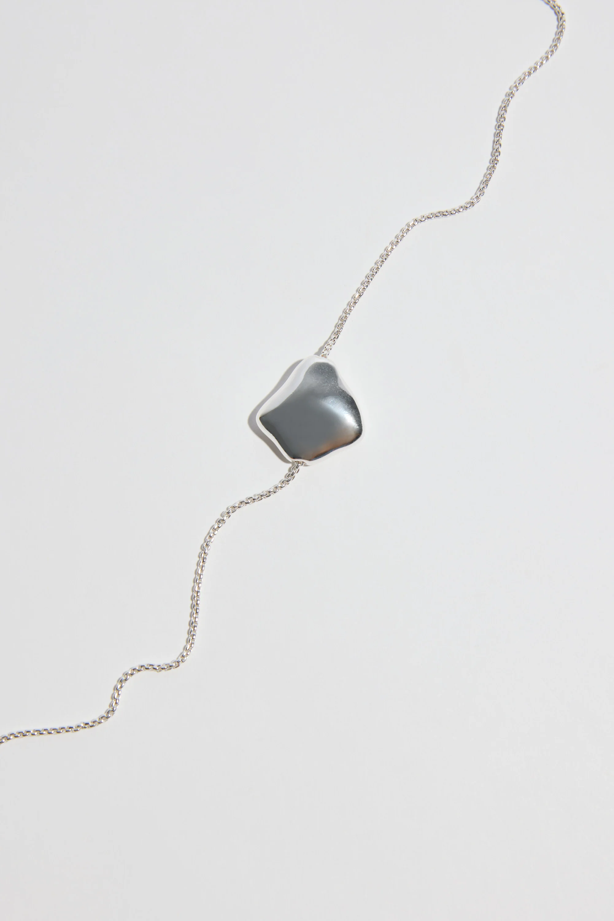Bela Sonder Farrah Necklace - Image 4