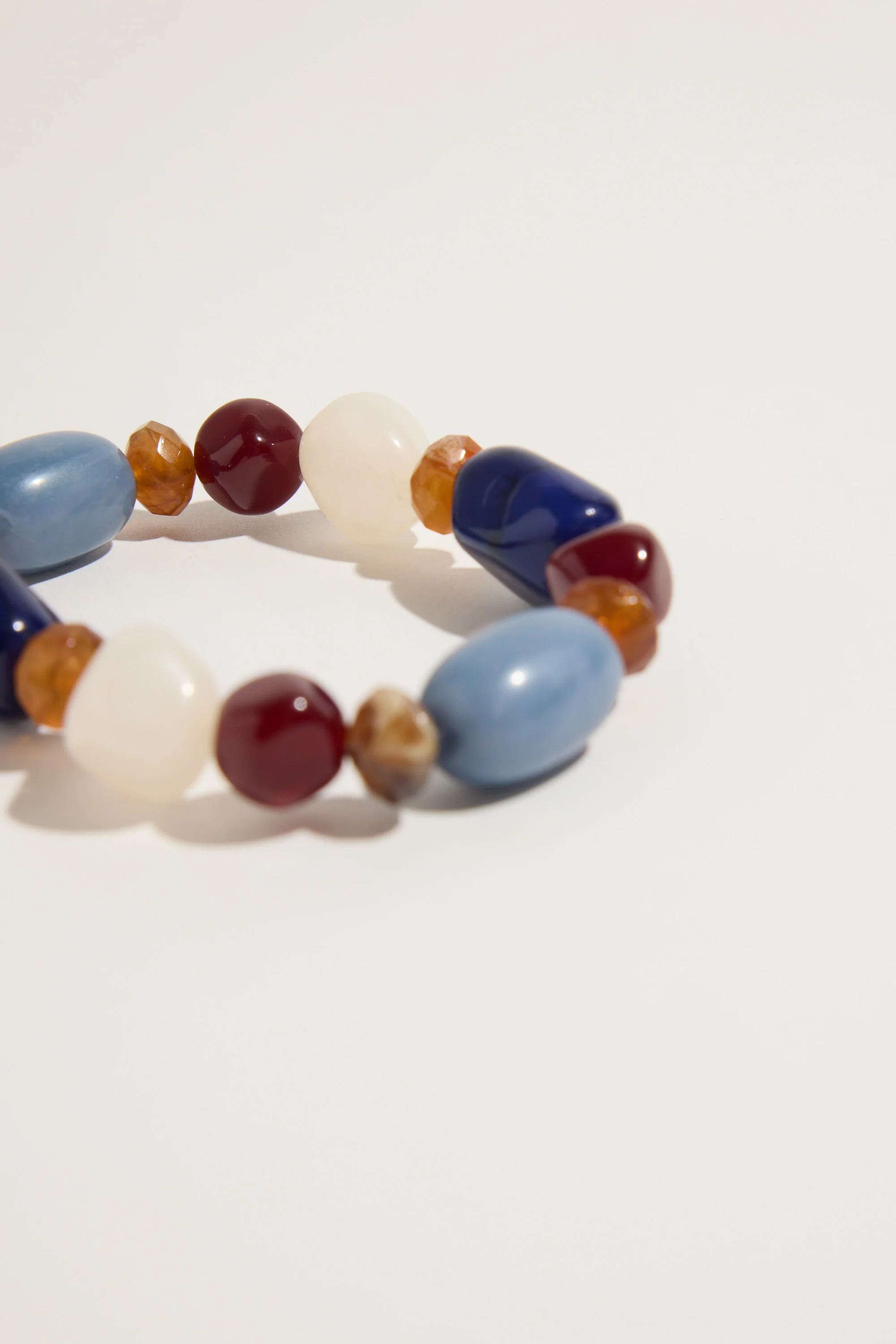 Bela Sonder Frye Bracelet - Image 3