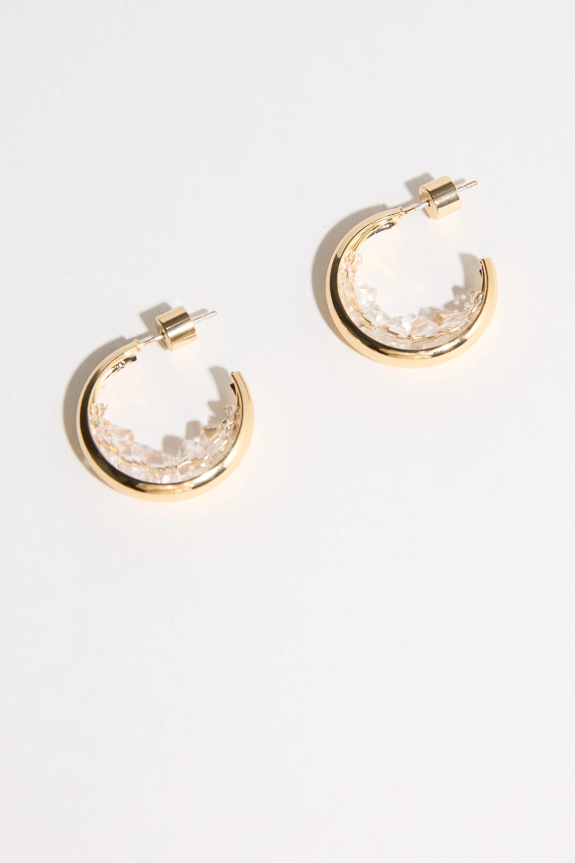 Bela Sonder Gaia Earrings - Image 2
