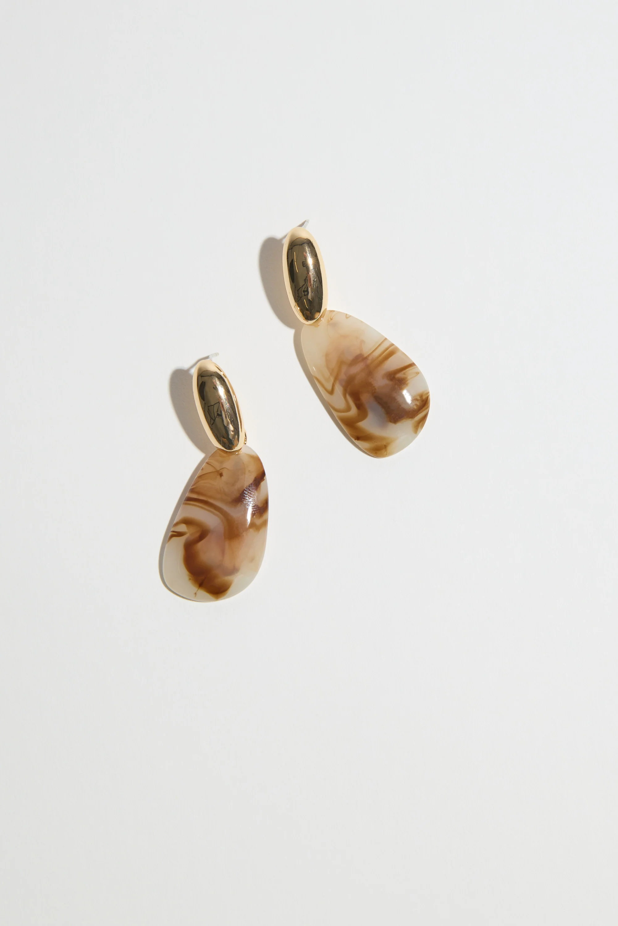 Bela Sonder Indira Earrings - Image 2