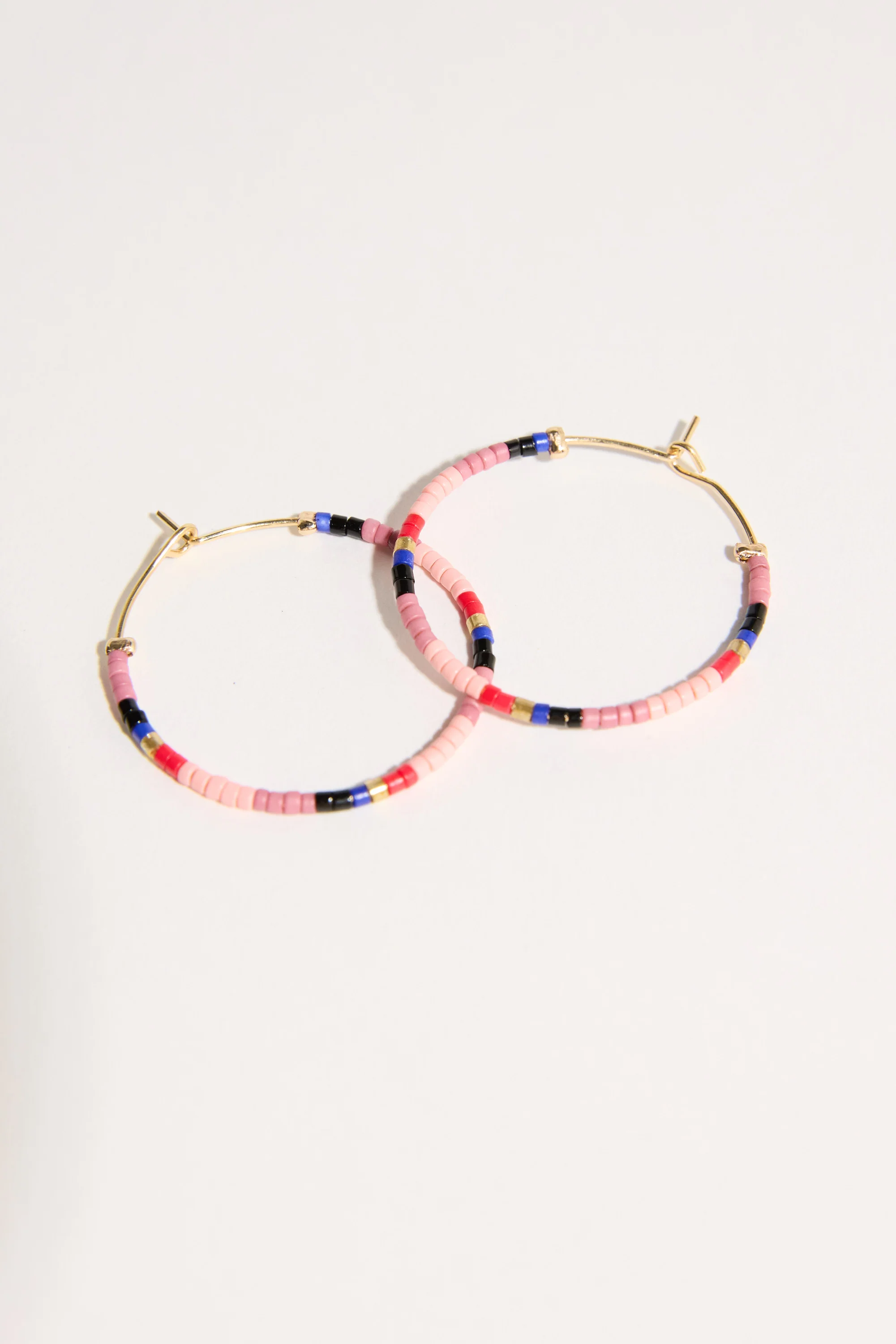 Bela Sonder Isadora Earrings - Image 4