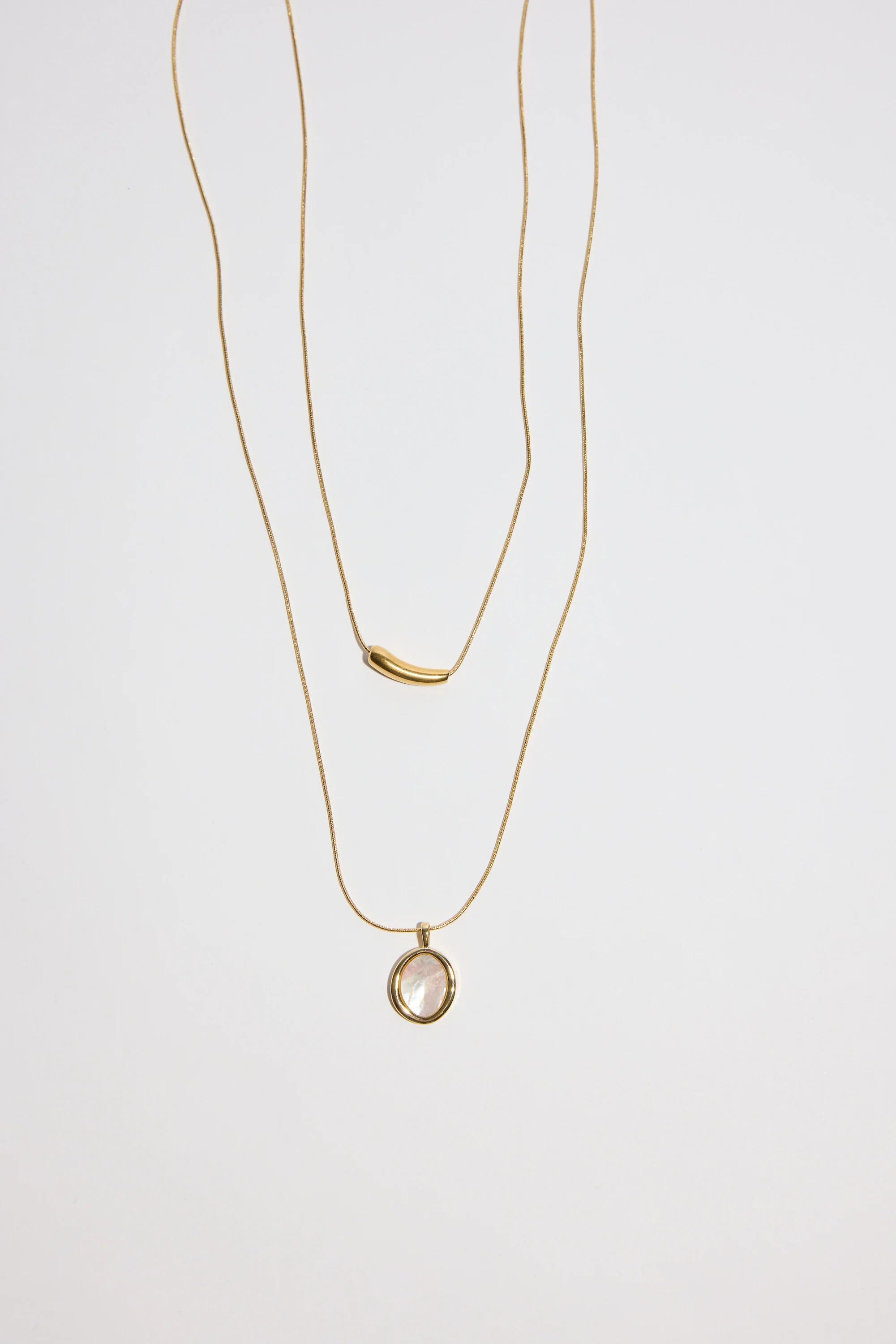 Bela Sonder Jaden Necklace - Image 2