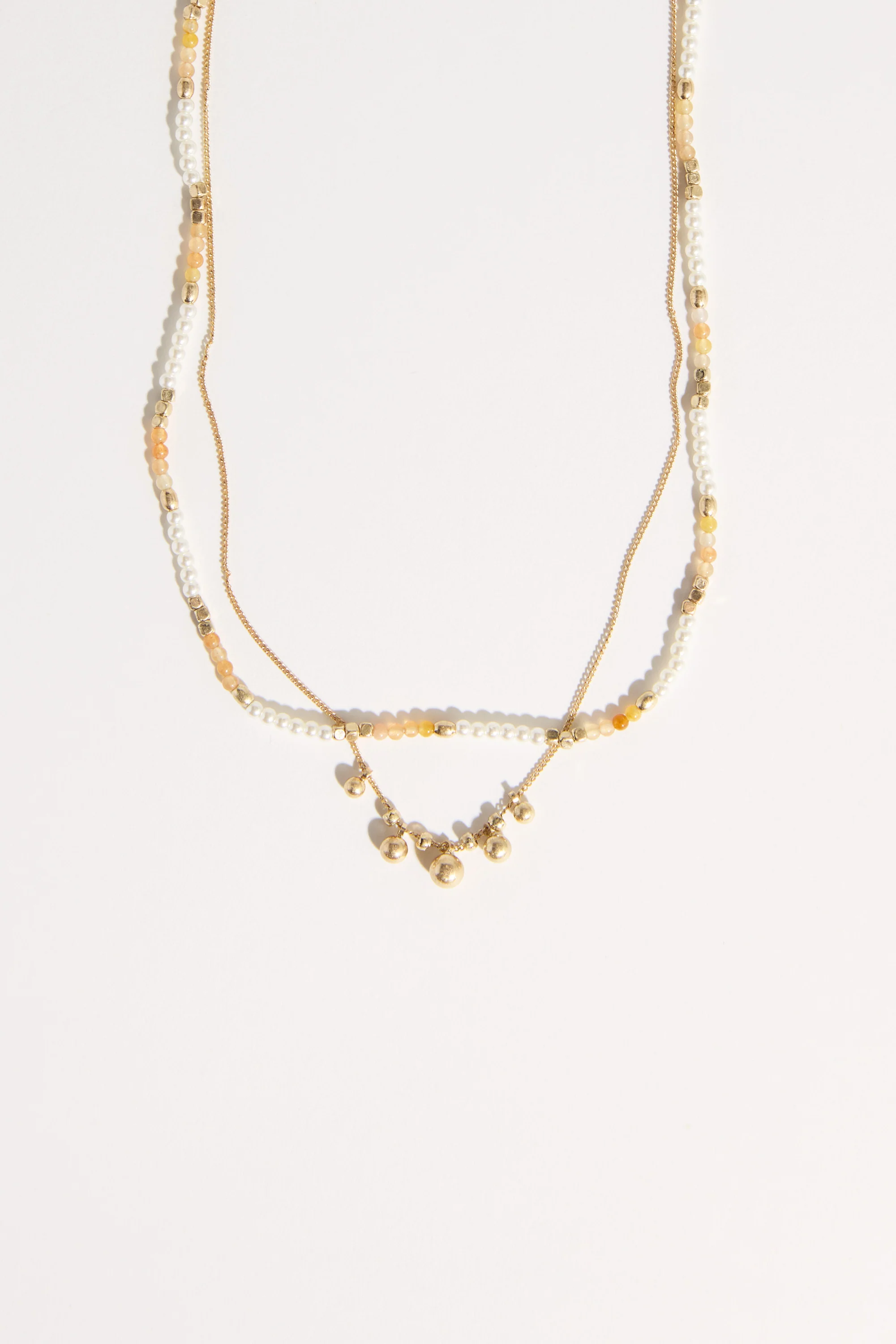 Bela Sonder Kaia Necklace - Image 2