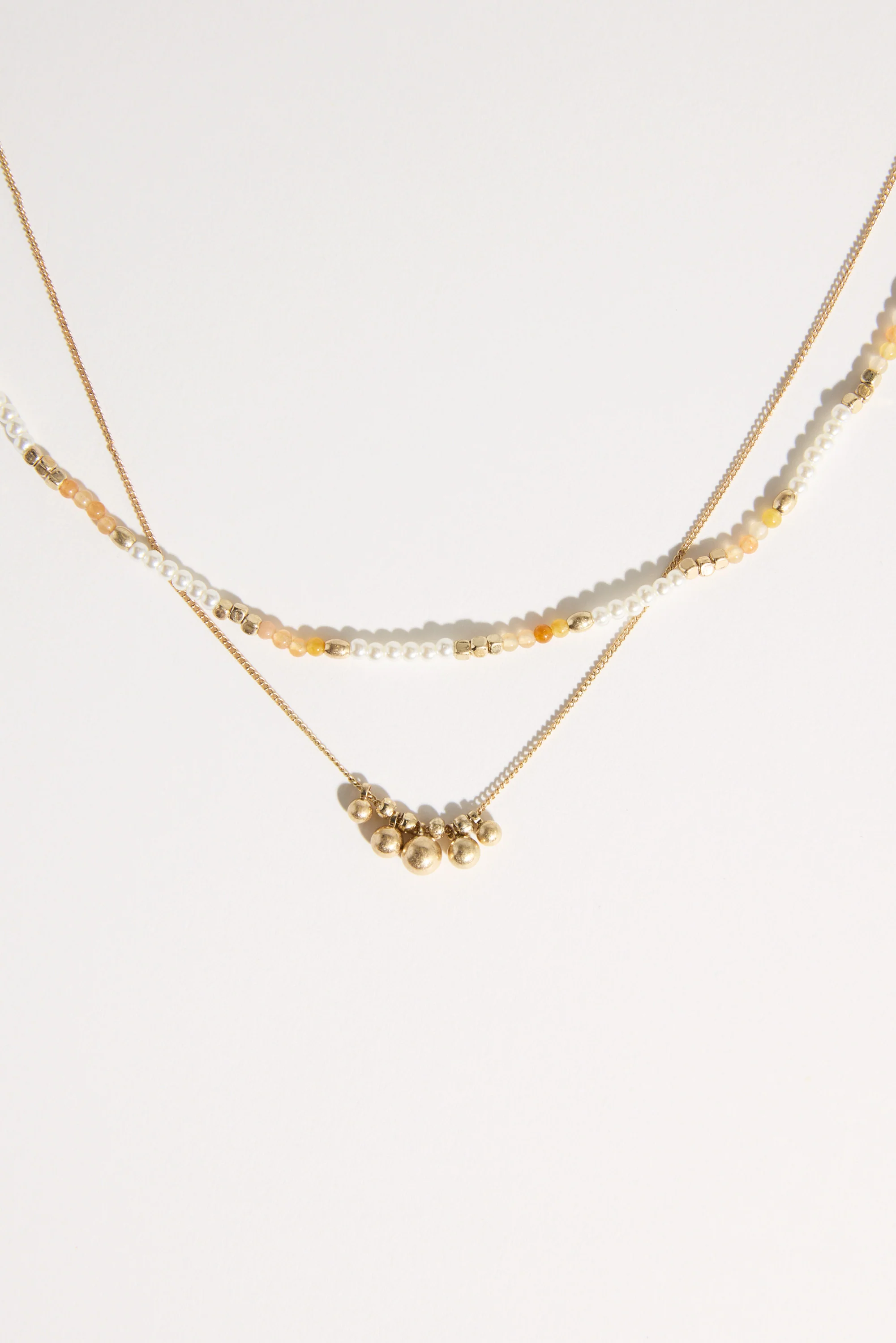 Bela Sonder Kaia Necklace - Image 3