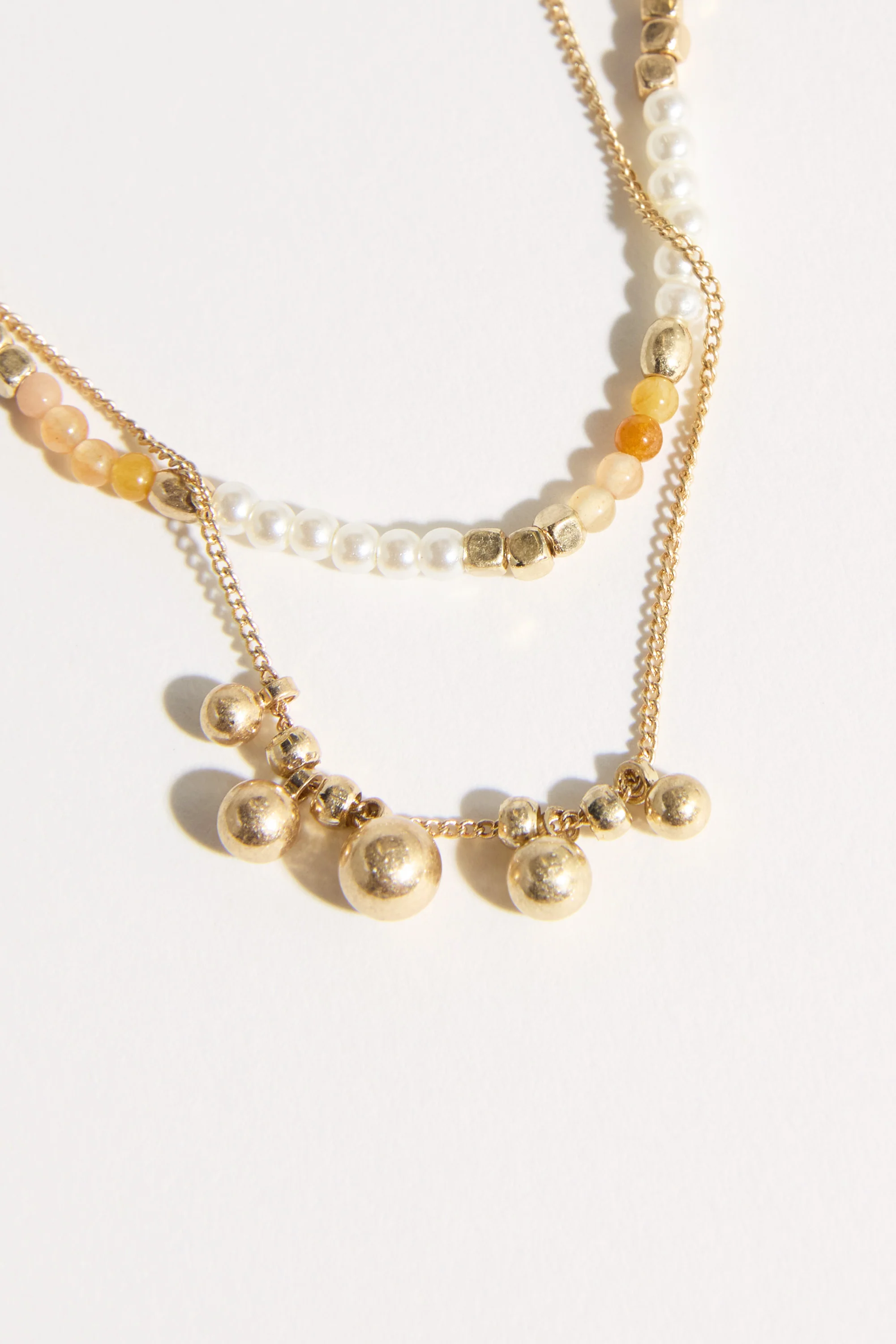 Bela Sonder Kaia Necklace - Image 4