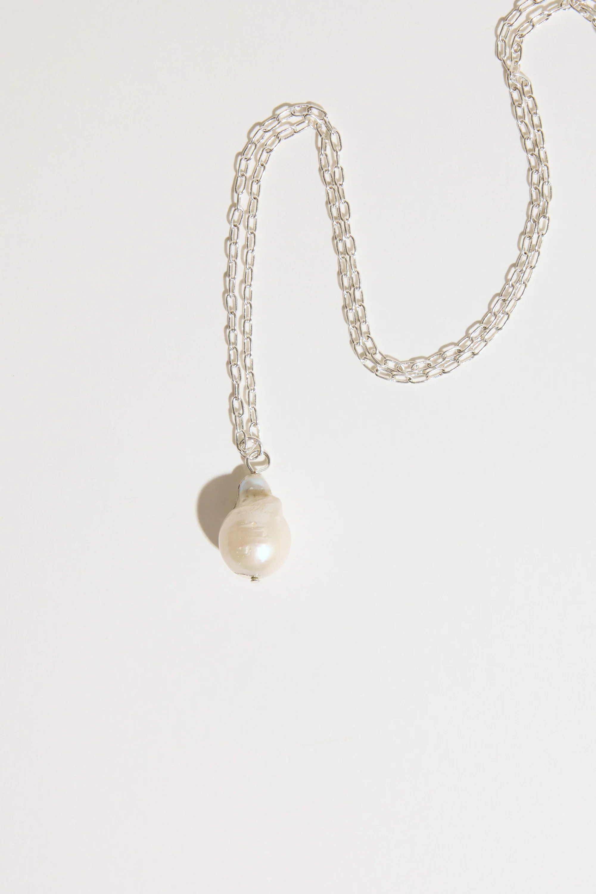 Bela Sonder Malaya Necklace - Image 3