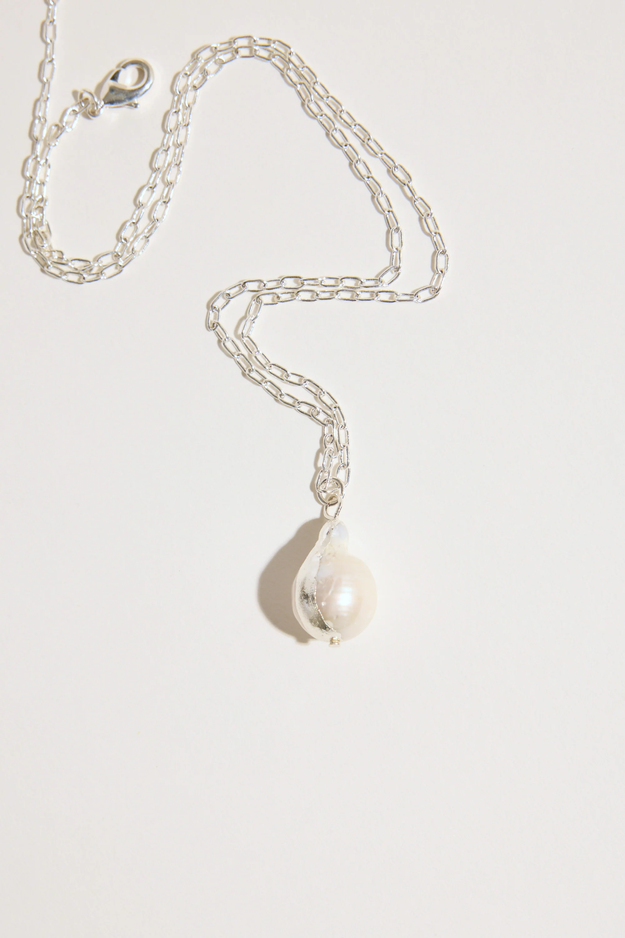 Bela Sonder Malaya Necklace - Image 4