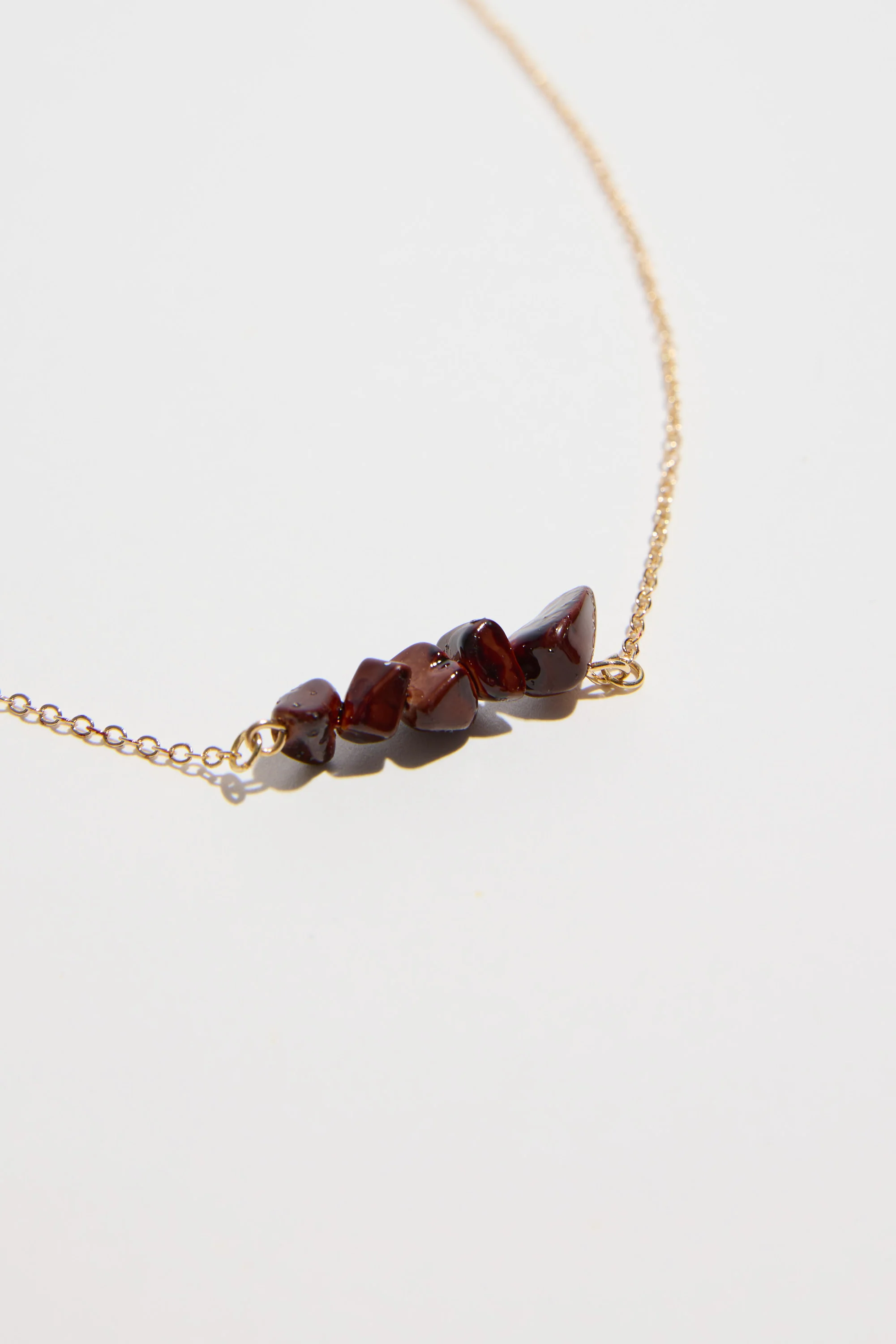 Bela Sonder Naeva Necklace - Image 2