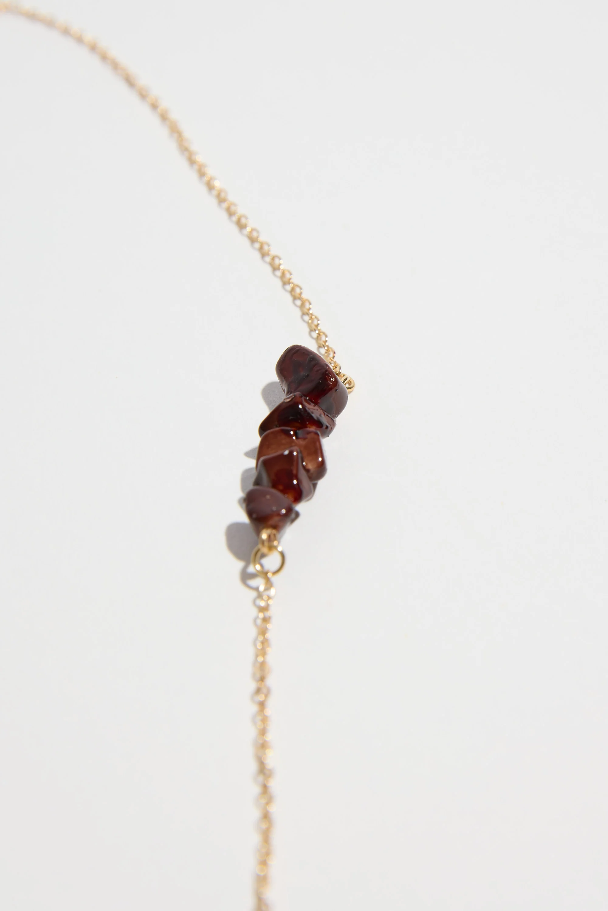 Bela Sonder Naeva Necklace - Image 3