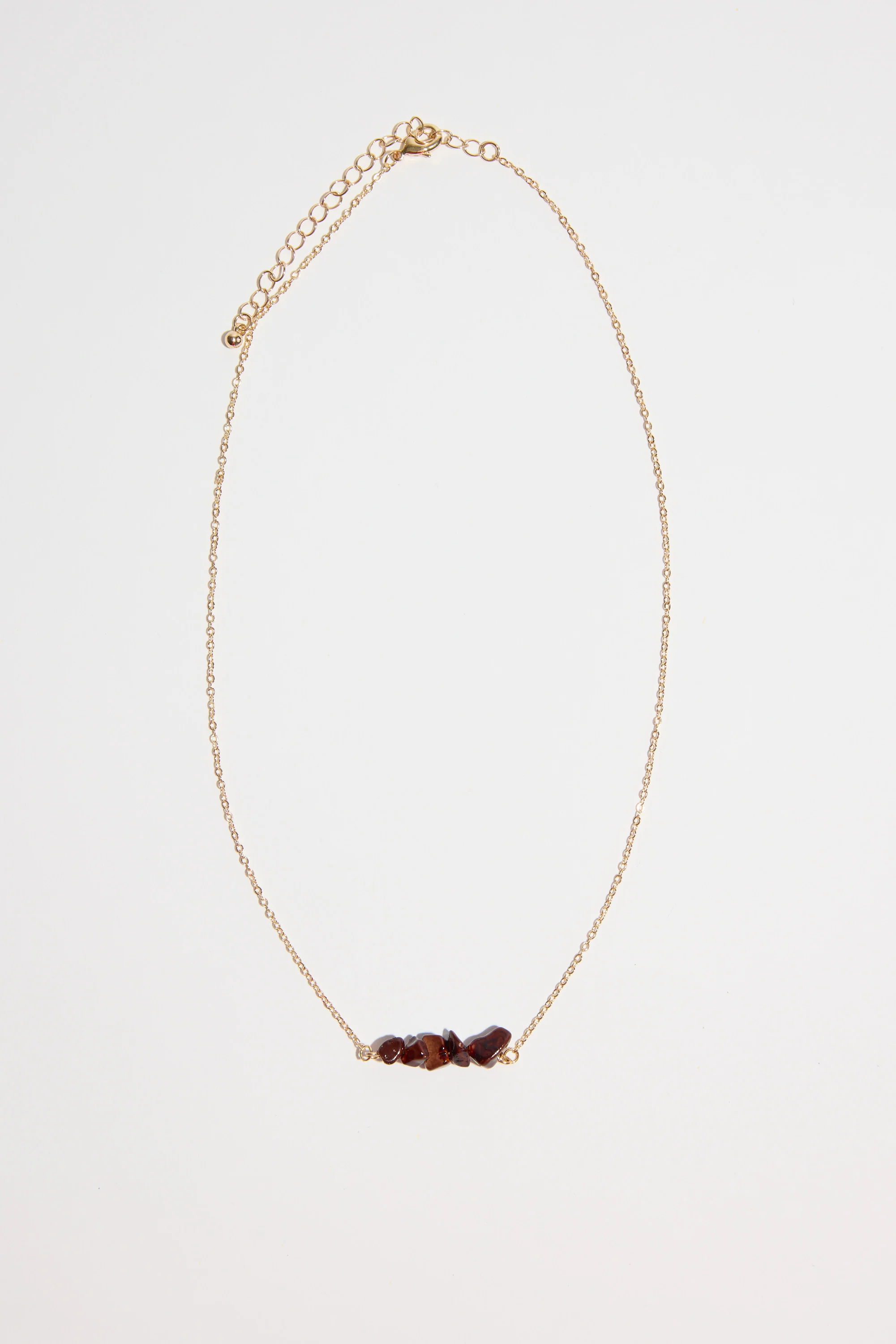 Bela Sonder Naeva Necklace - Image 4