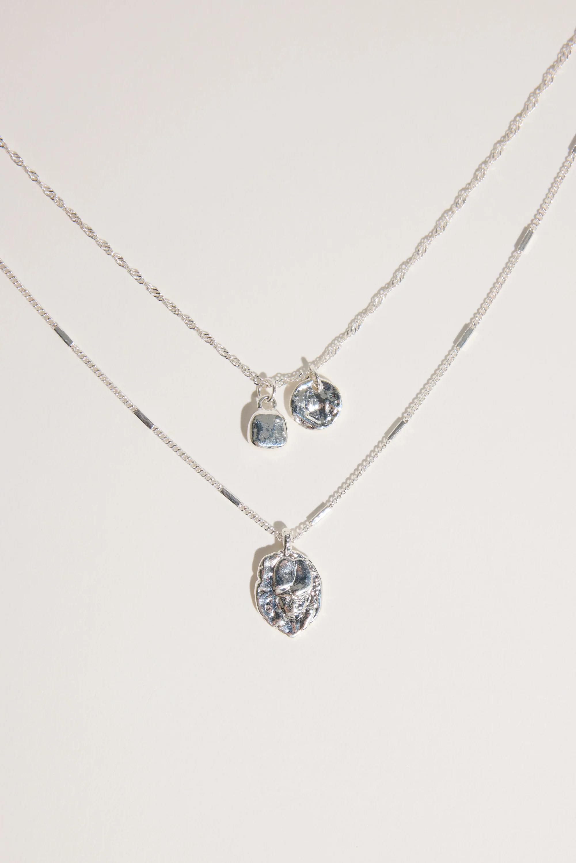 Bela Sonder Paloma Necklace - Image 2