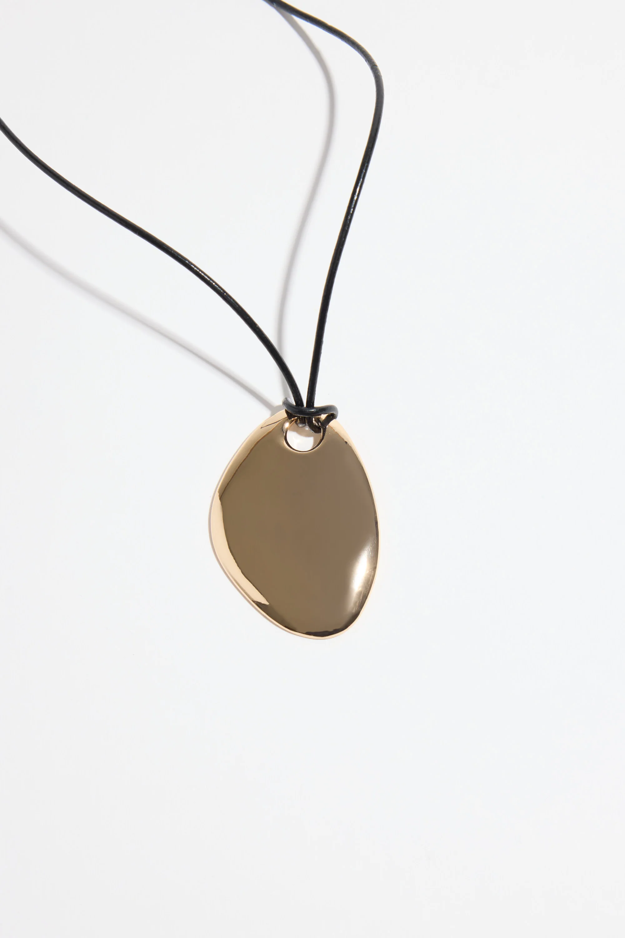 Bela Sonder Quinta Necklace - Image 2