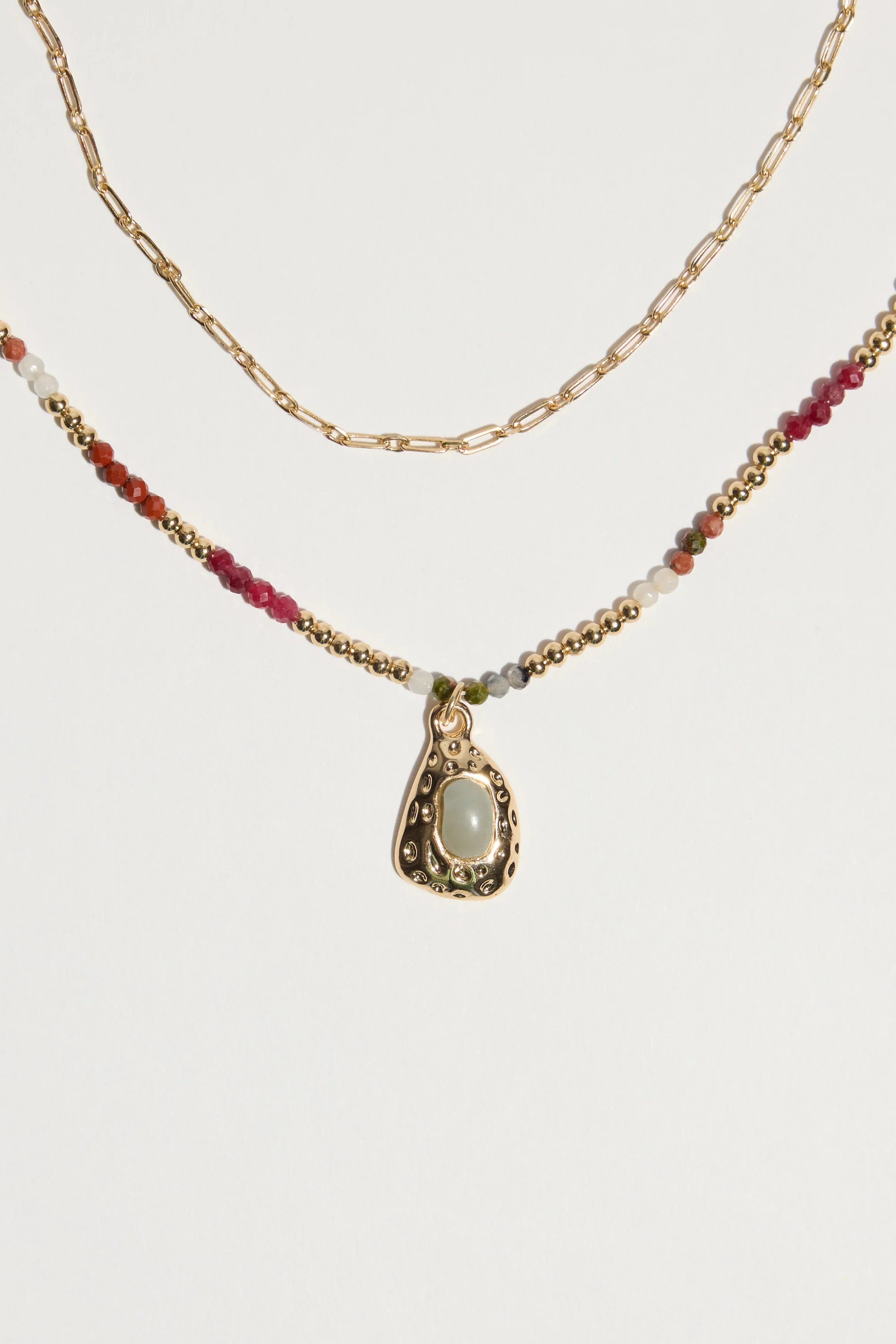 Bela Sonder Sinta Necklace