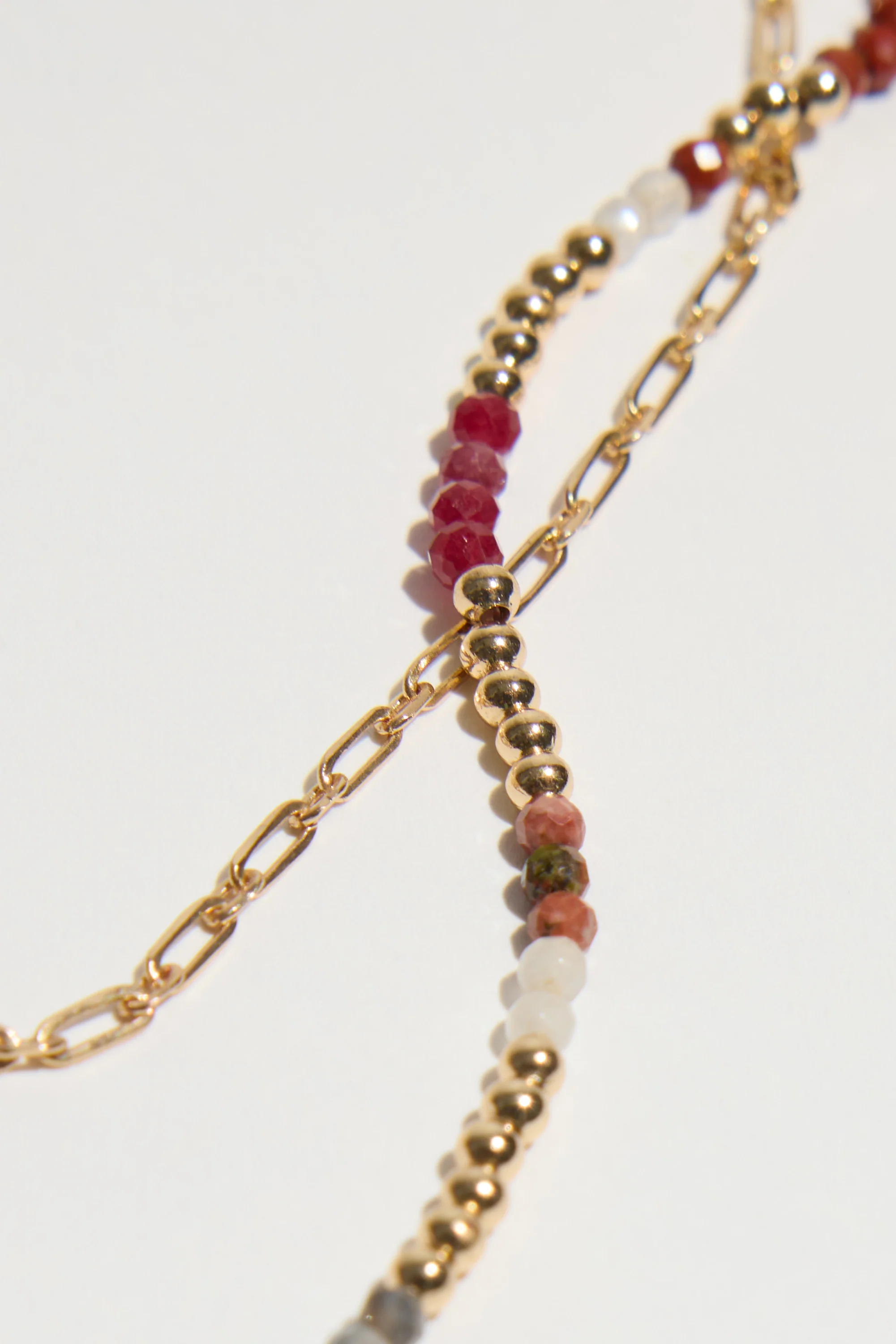 Bela Sonder Sinta Necklace - Image 2