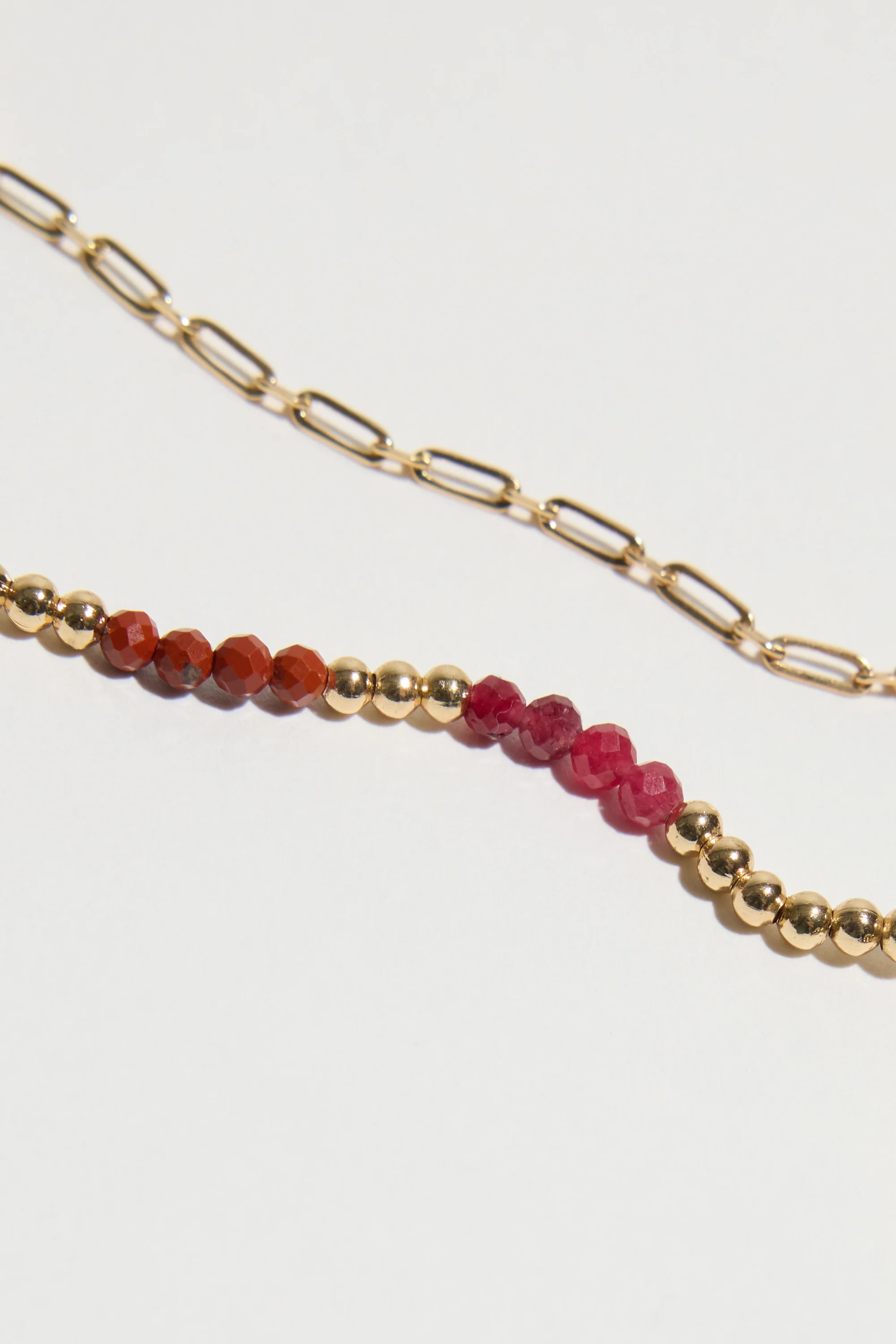 Bela Sonder Sinta Necklace - Image 3