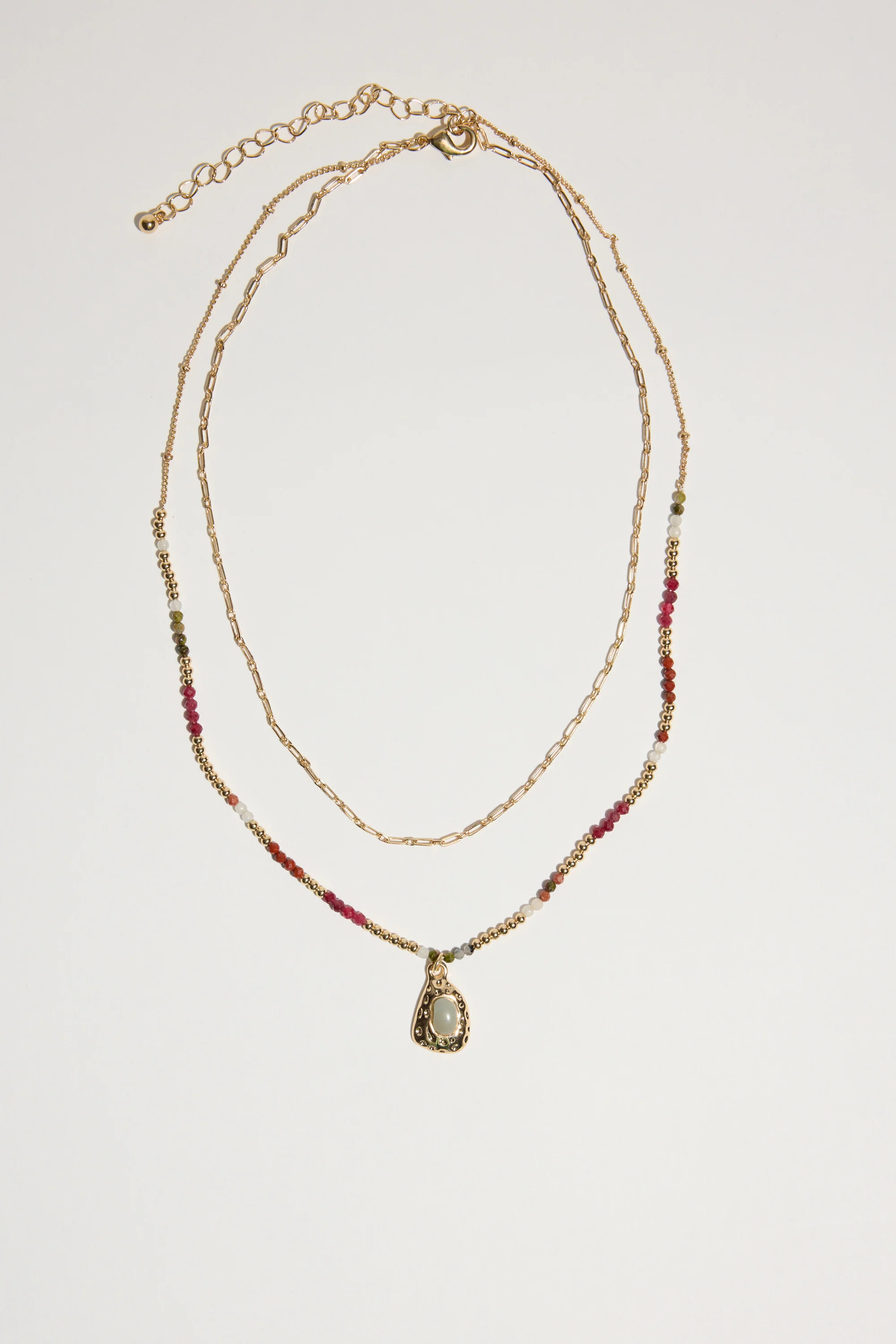 Bela Sonder Sinta Necklace - Image 4