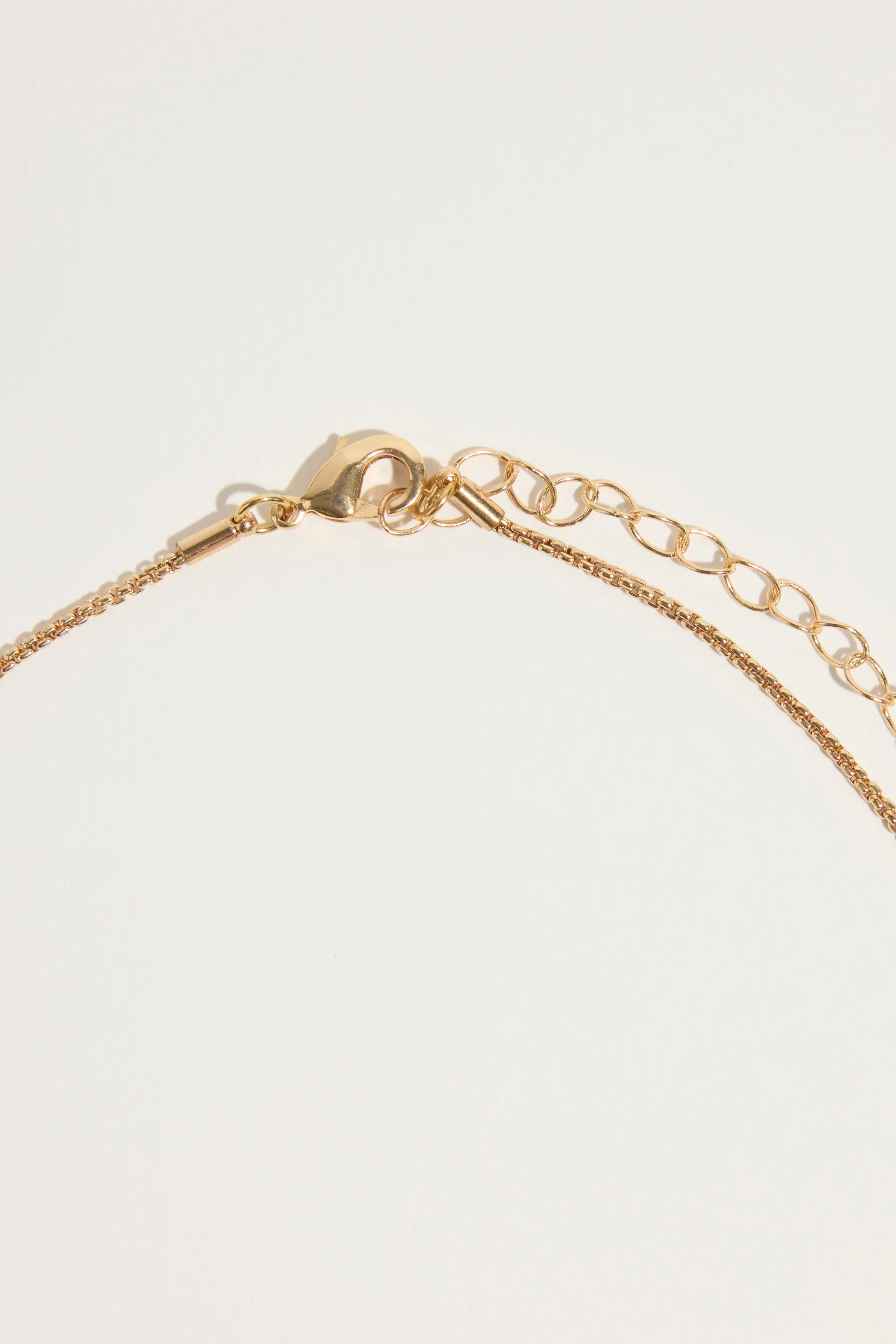 Bela Sonder Yanni Necklace - Image 4
