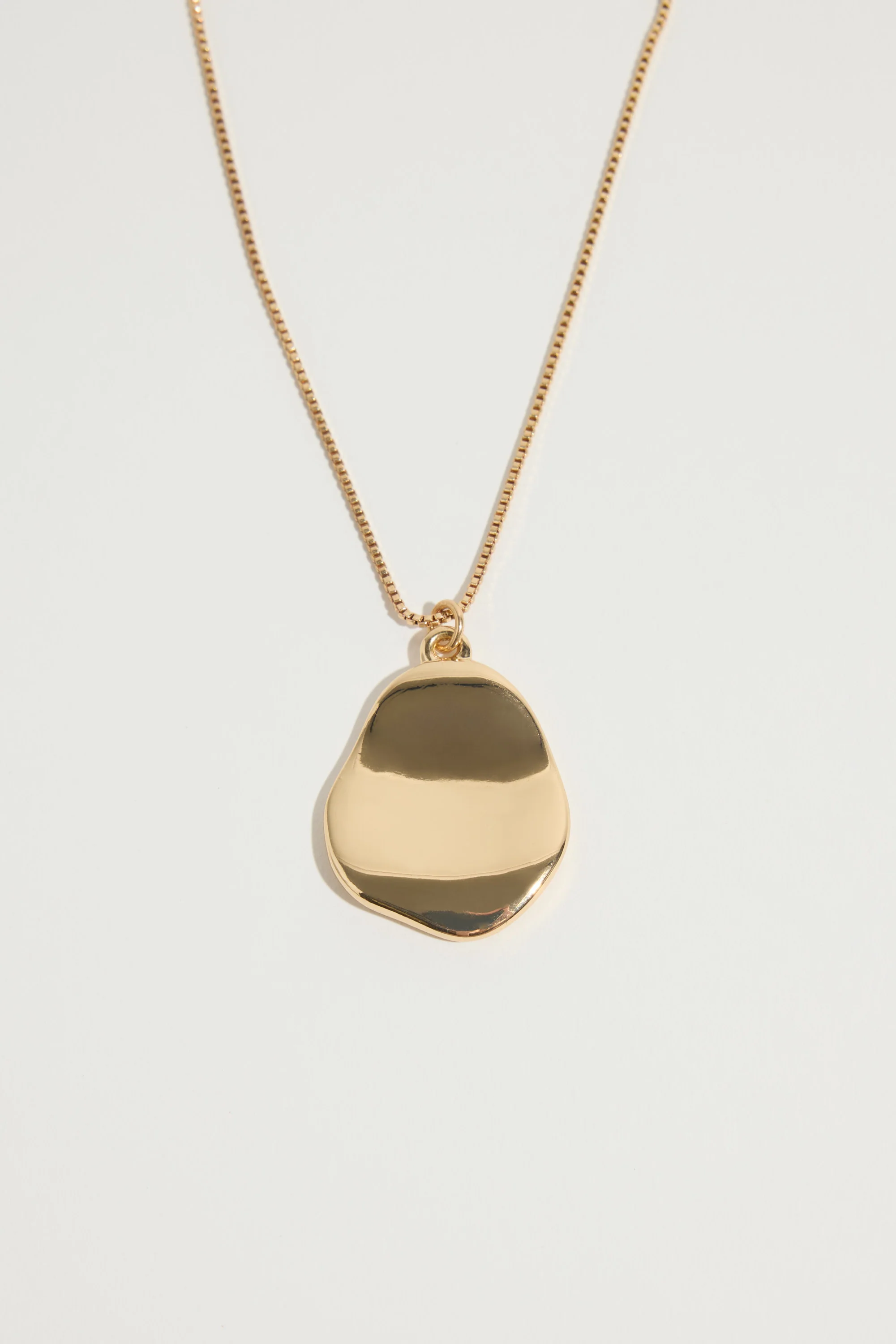 Bela Sonder Zaley Necklace