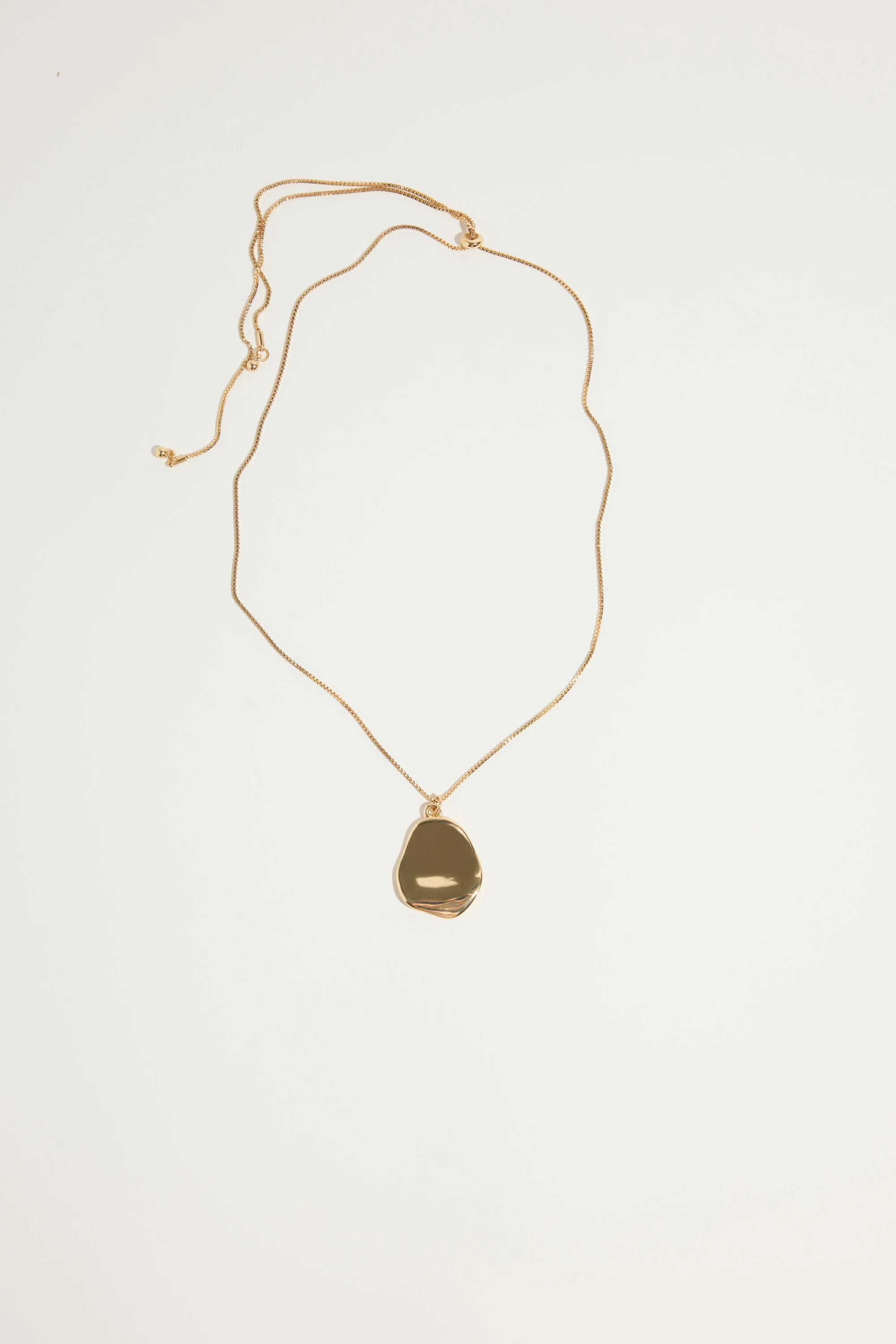 Bela Sonder Zaley Necklace - Image 2