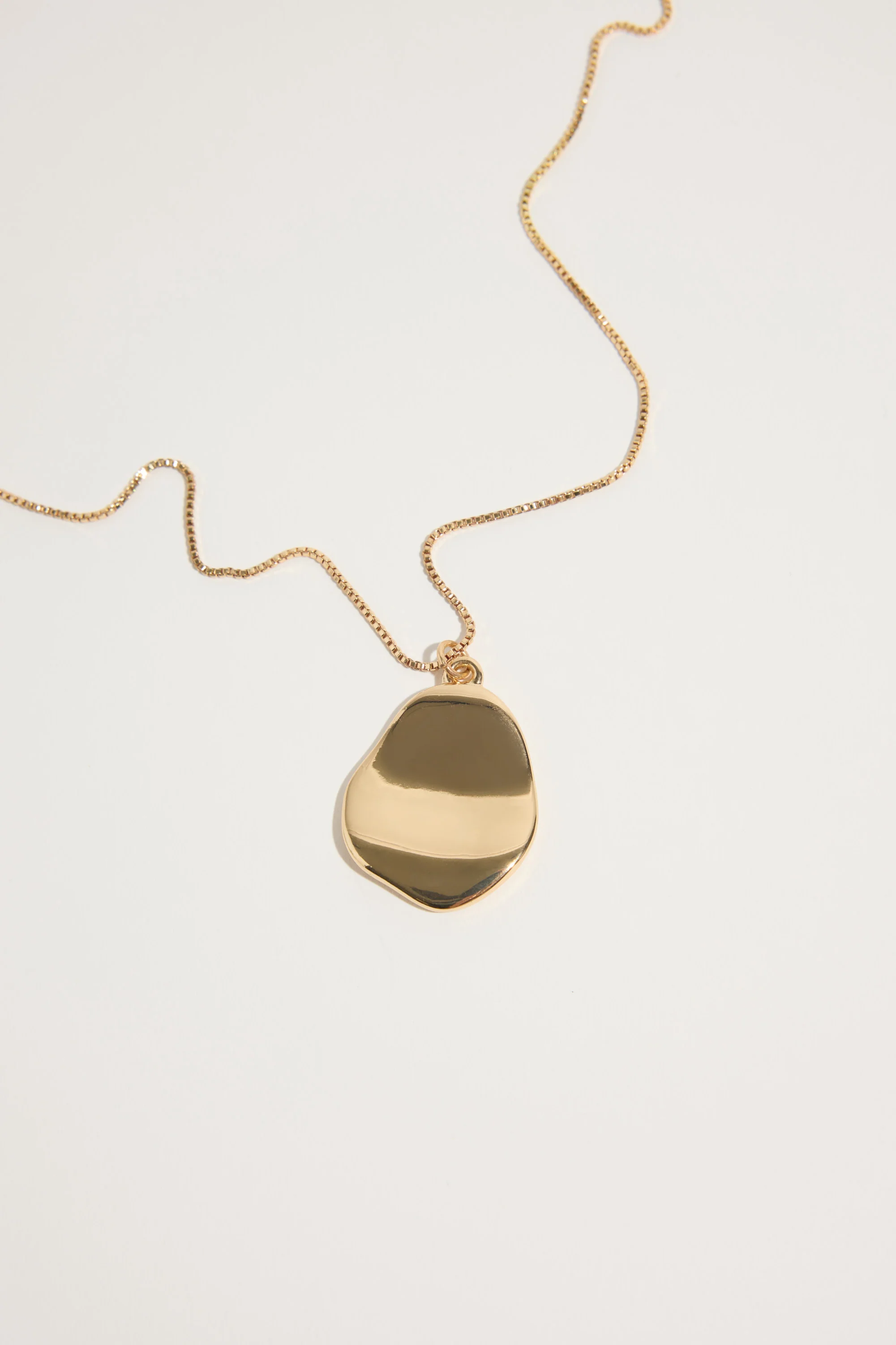 Bela Sonder Zaley Necklace - Image 3