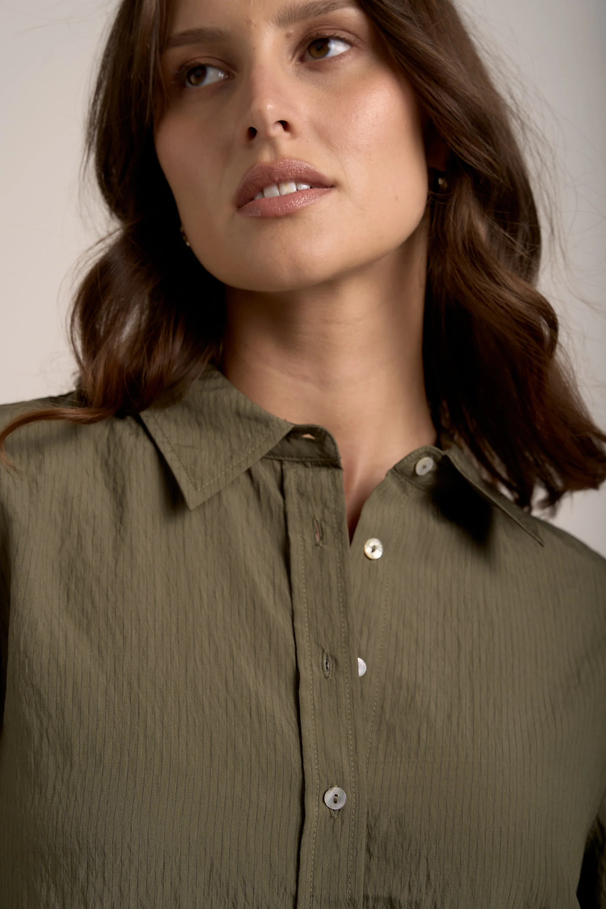 Benny Long Sleeved Shirt - Image 4
