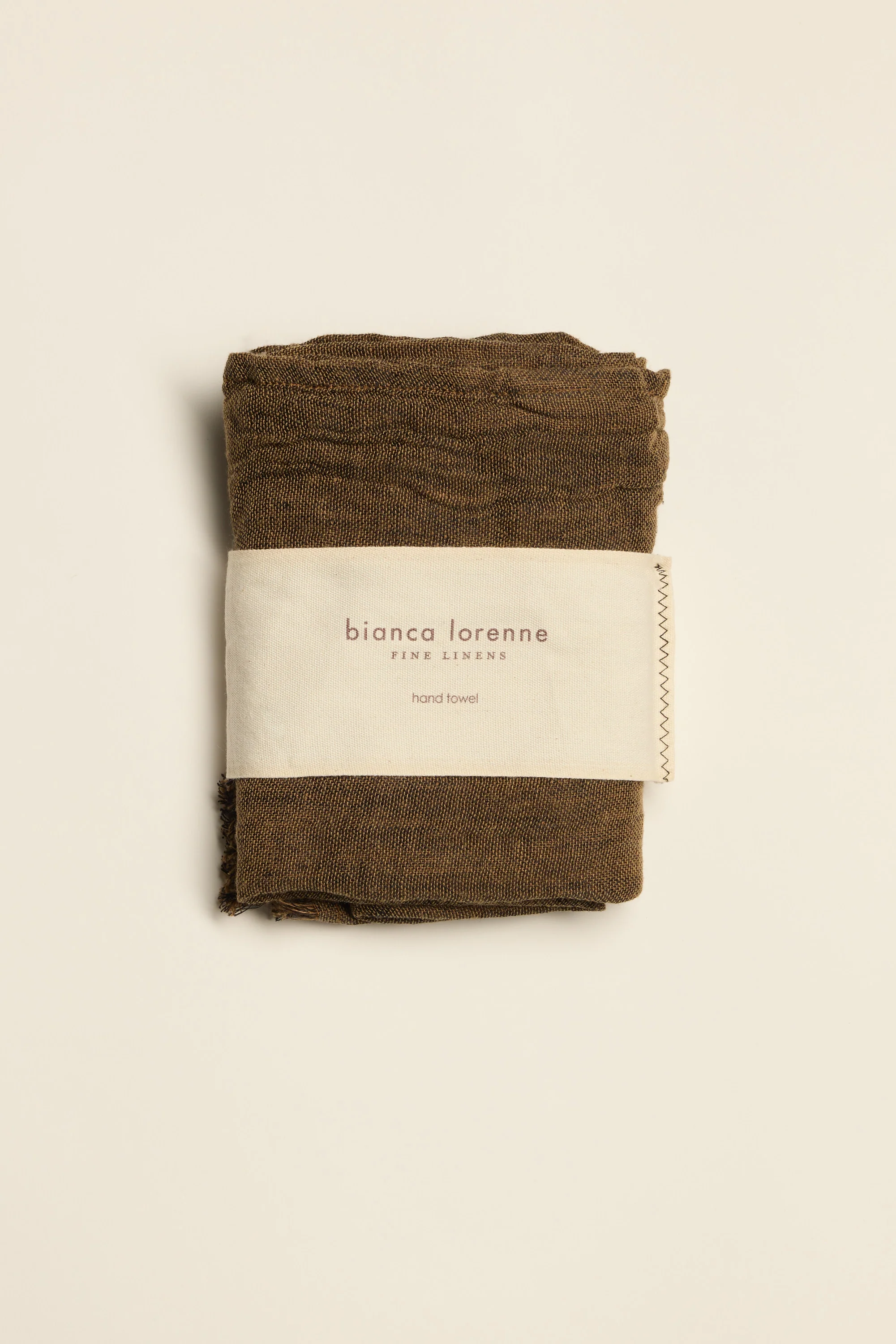 Bianca Lorenne Leggera Hand Towel - Image 2