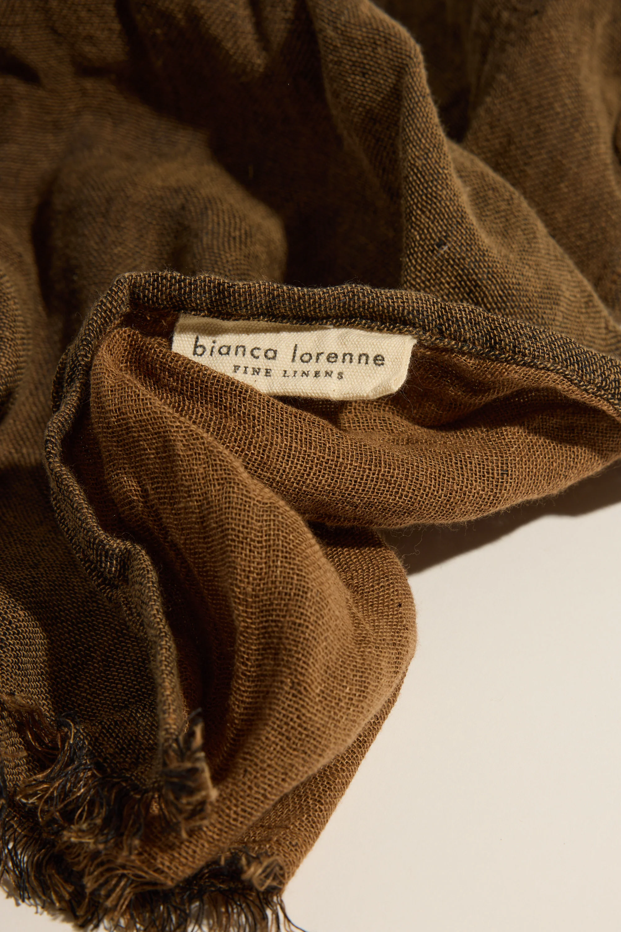 Bianca Lorenne Leggera Hand Towel - Image 5