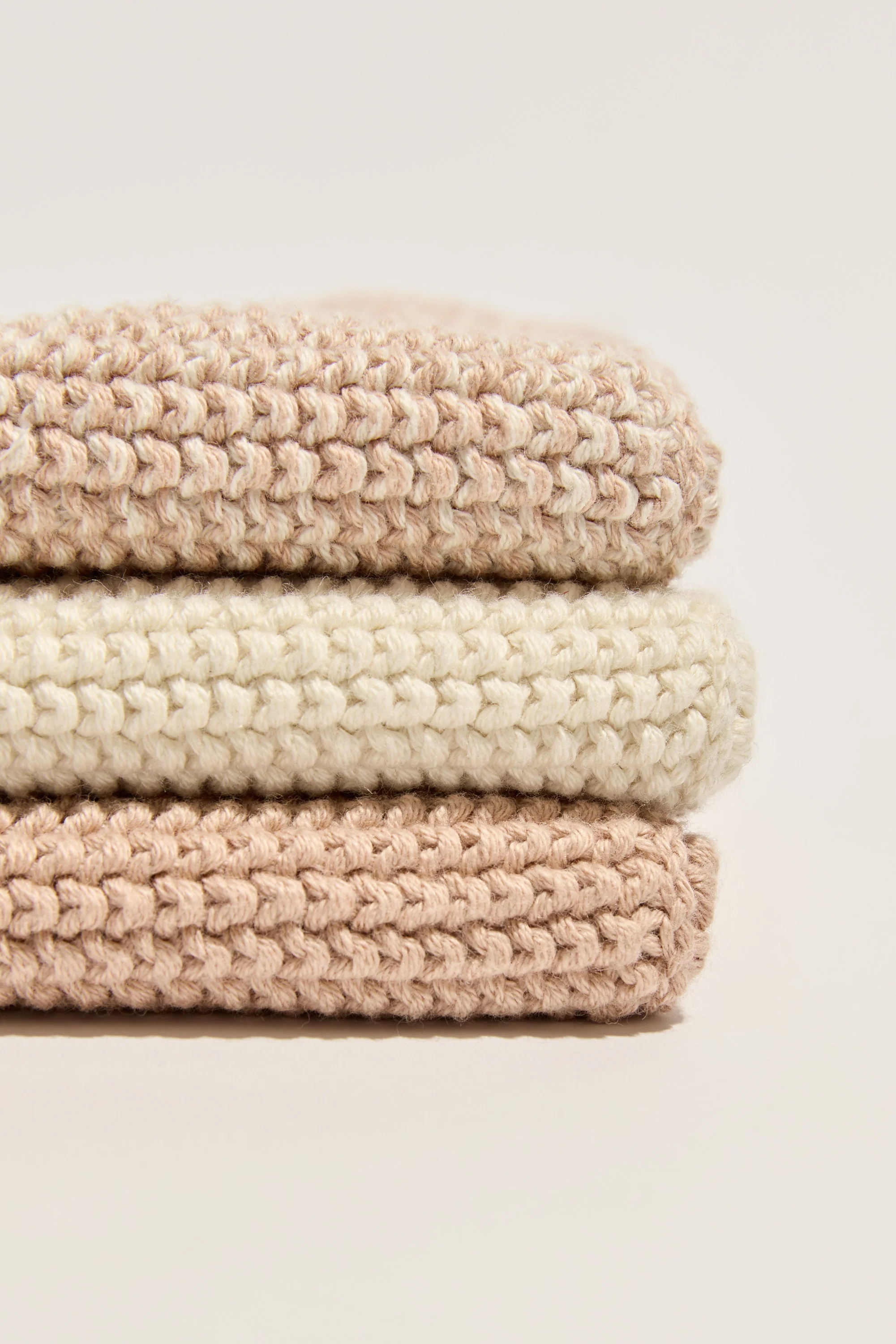 Bianca Lorenne Wash Cloths - Image 2